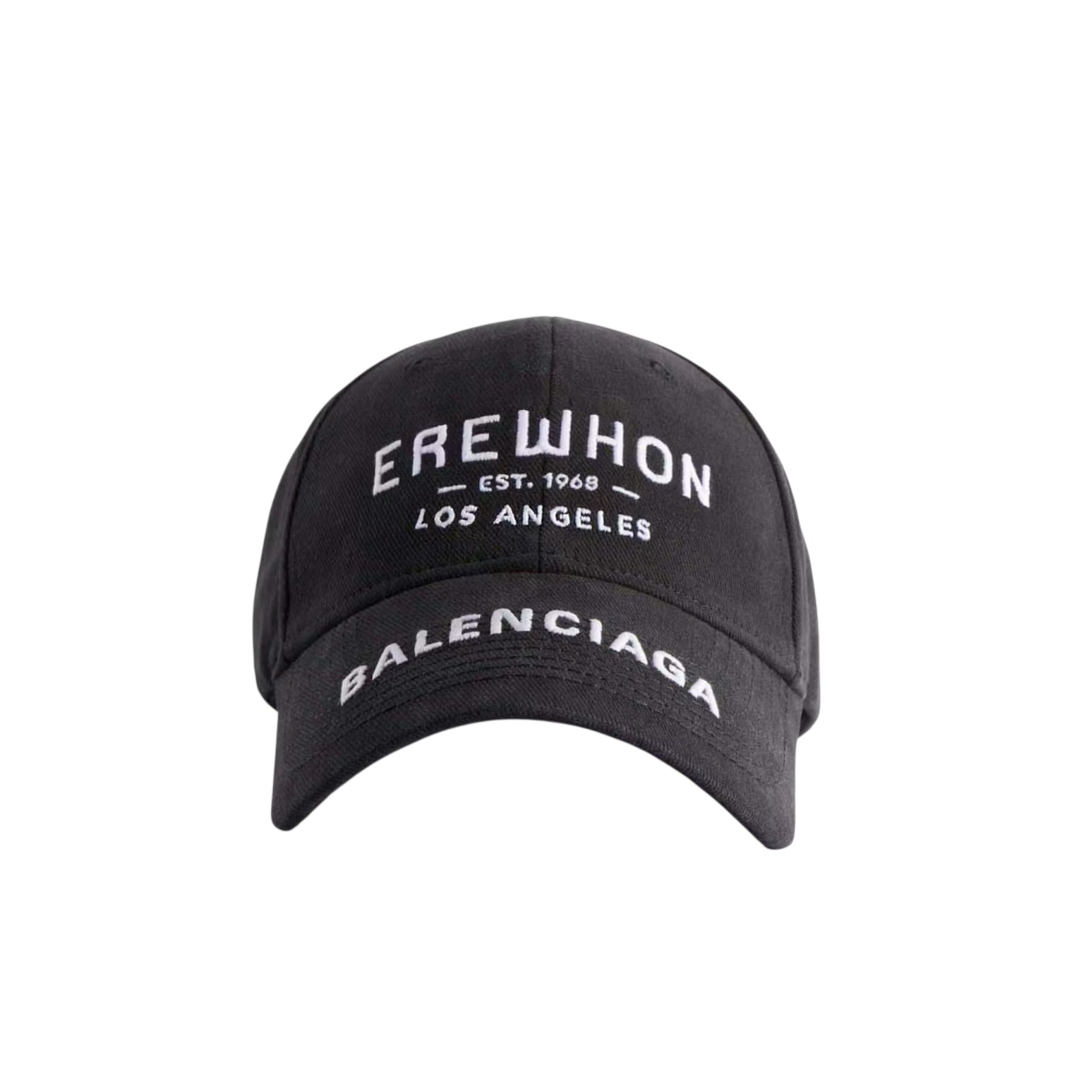 Balenciaga FW24 "Erewhon" Hat