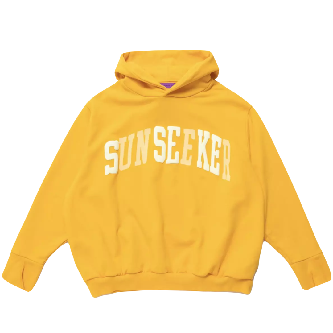 CPFM SS22 “Sunseeker” Hoodie
