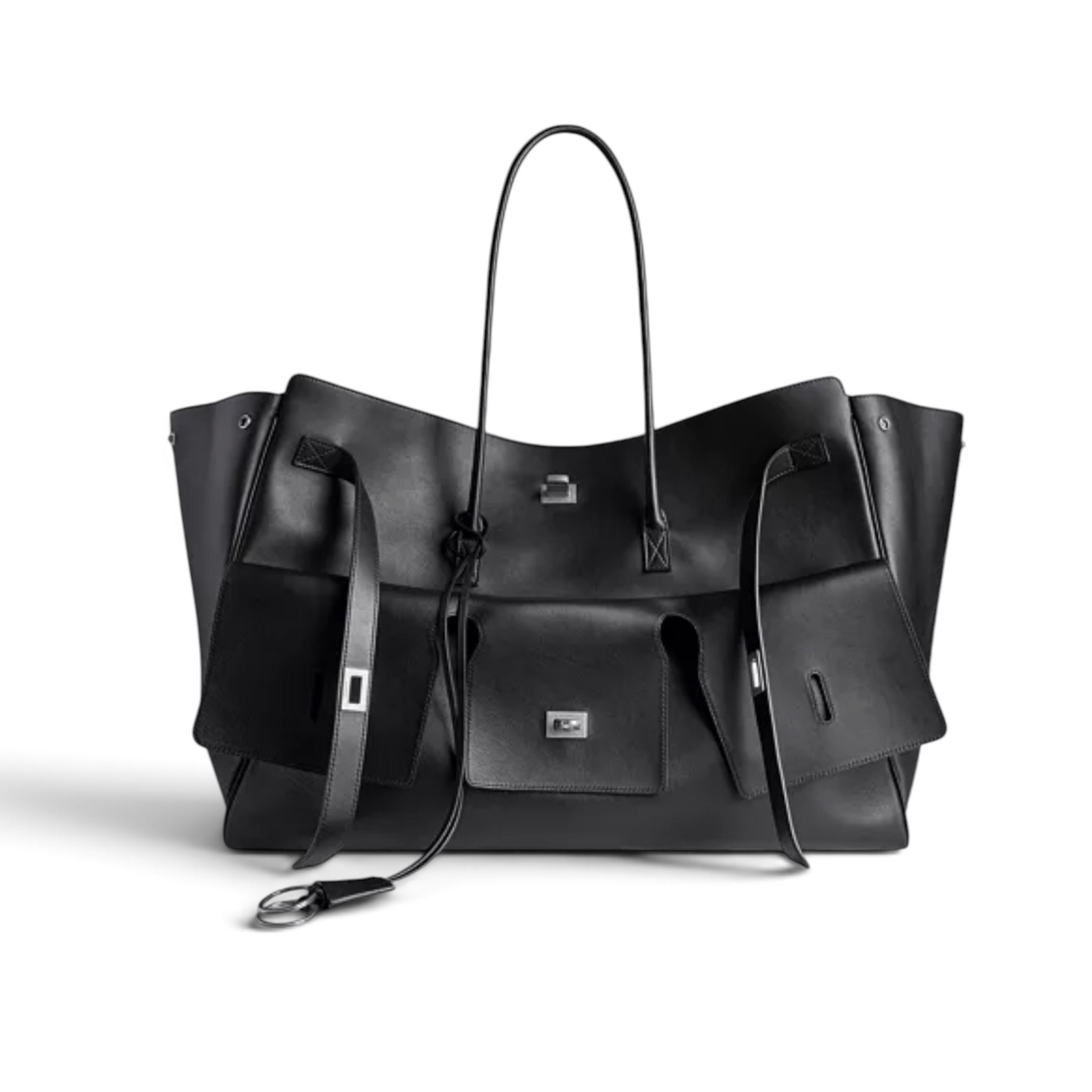Balenciaga SS24 XL Bel Air Carry All Bag