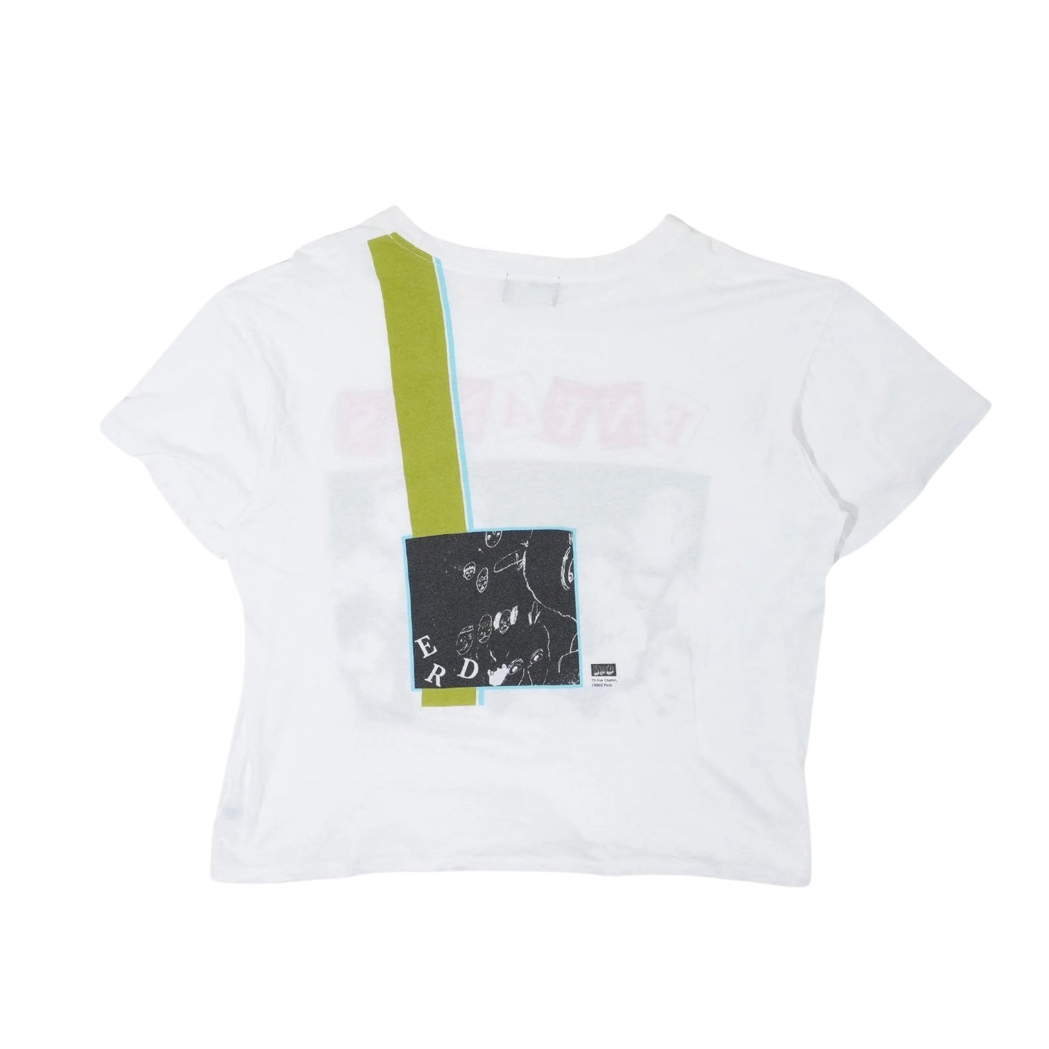 Enfants Riches Déprimés FW22 “Sybil 7” Shirt