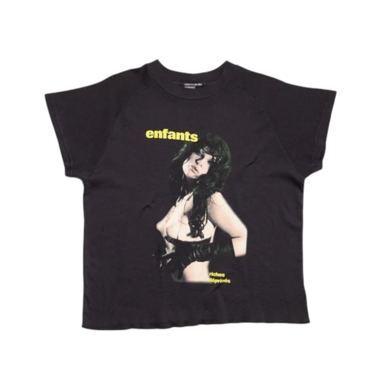 Enfants Riches Déprimés SS26 “S Girl” Tee