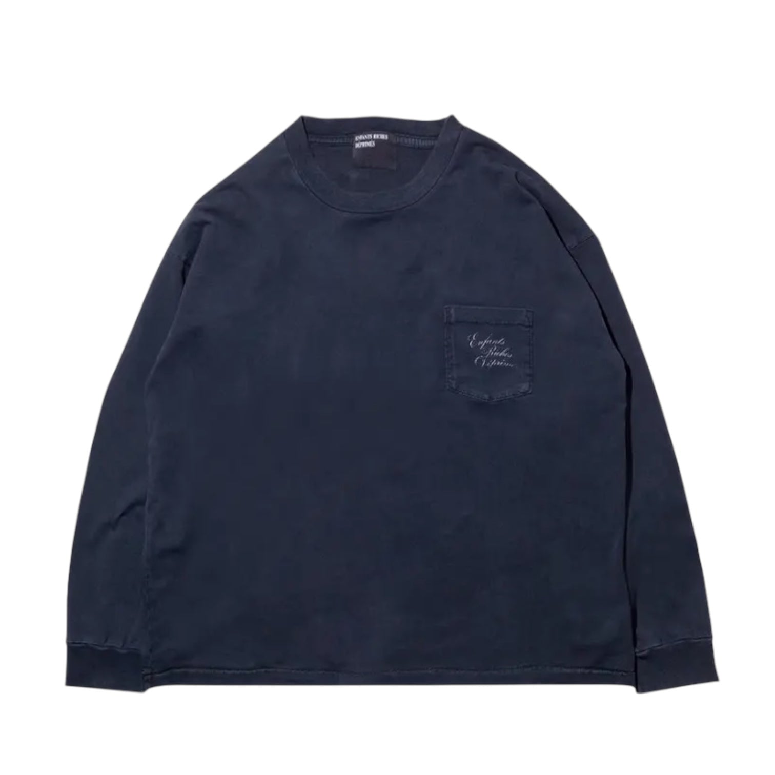 Enfants Riches Déprimés SS23 “Family Portrait” LS Tee