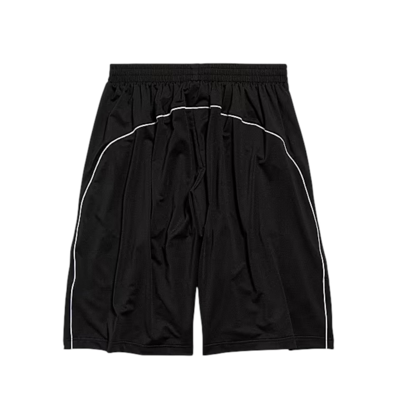 Balenciaga SS25 Lamborghini Shorts