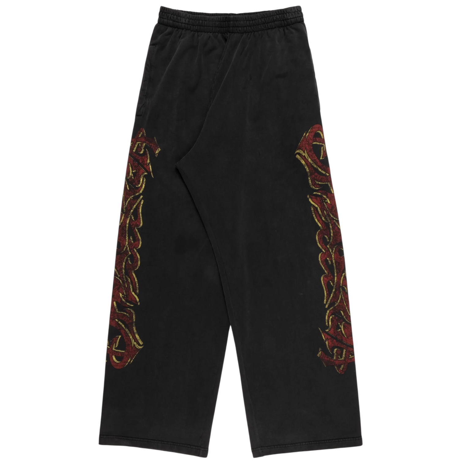 Balenciaga FW23 Offshore Sweatpants