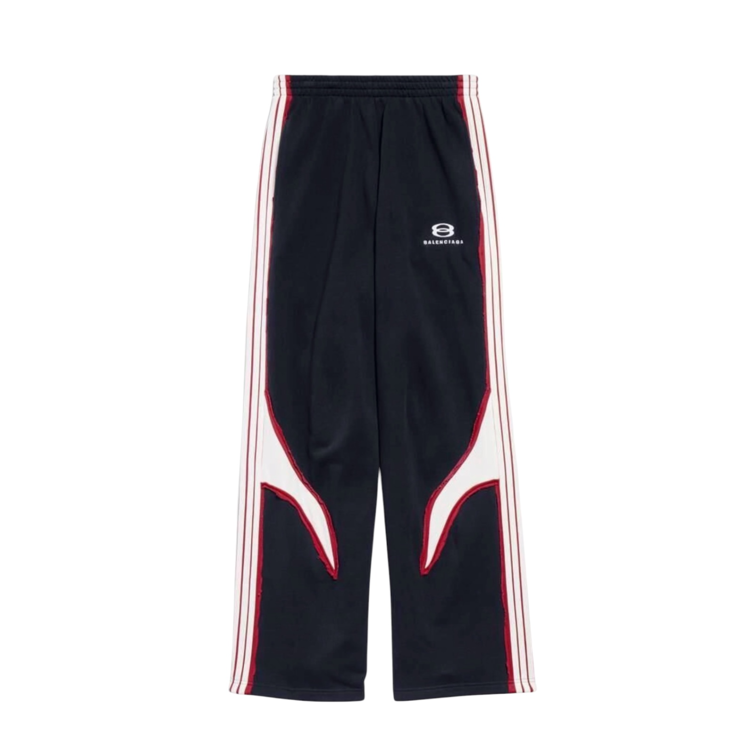 Balenciaga SS25 Unity Sports Icon Sweatpants