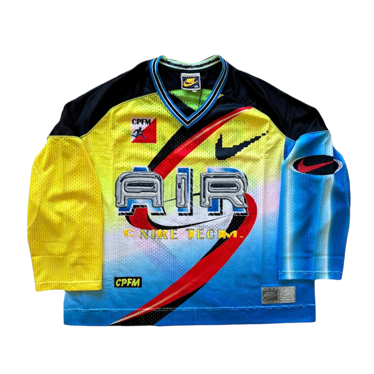 CPFM x Nike 2024 Reversible Hockey Jersey