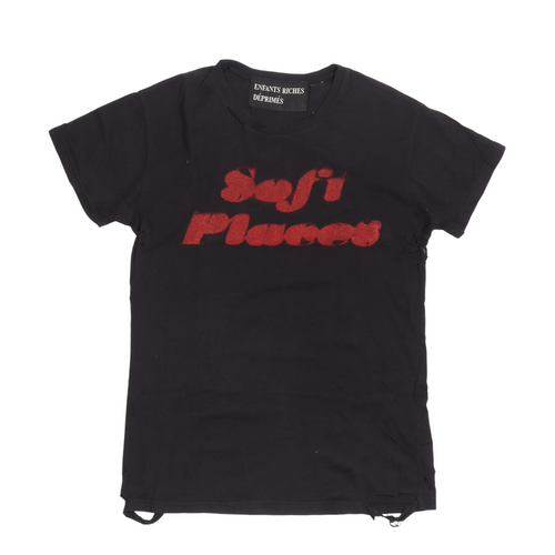 Enfants Riches Déprimés SS17 “Soft Places” Tee | Penelope NYC