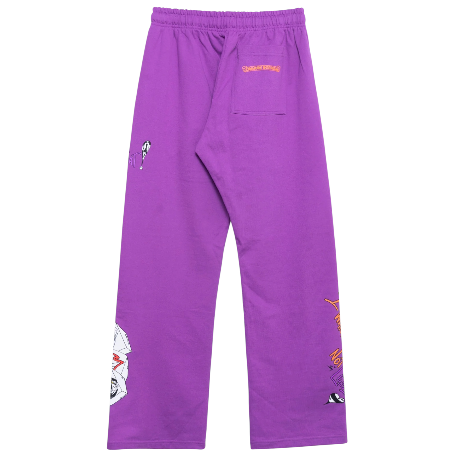 Chrome Hearts FW24 Matty Boy “That’s That” Sweatpants
