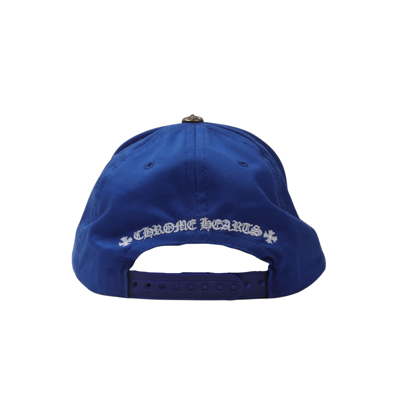 Chrome Hearts SS25 Baseball Hat
