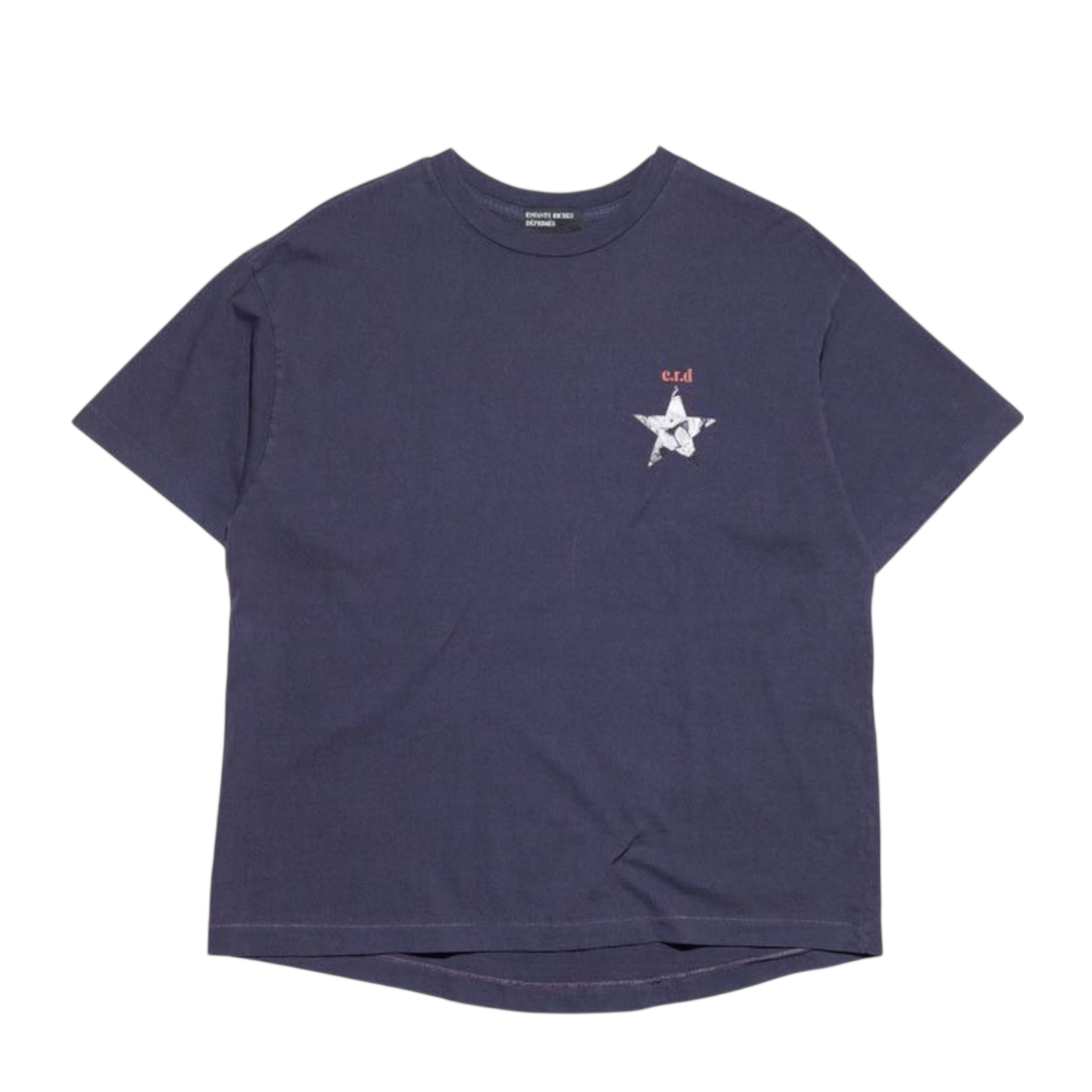 Enfants Riches Déprimés FW24 Pleasures Tee