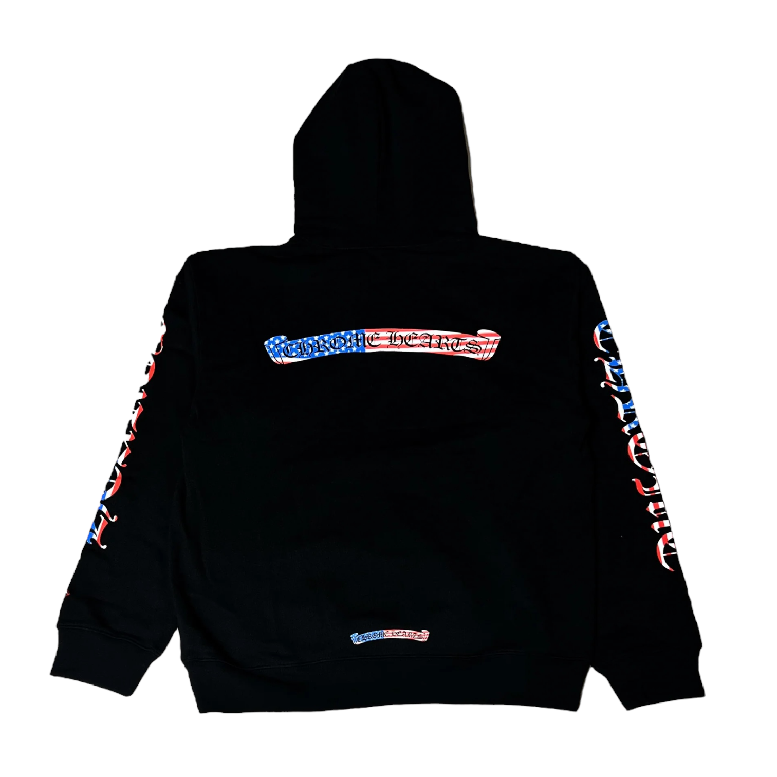Chrome Hearts FW21 Matty Boy America Hoodie