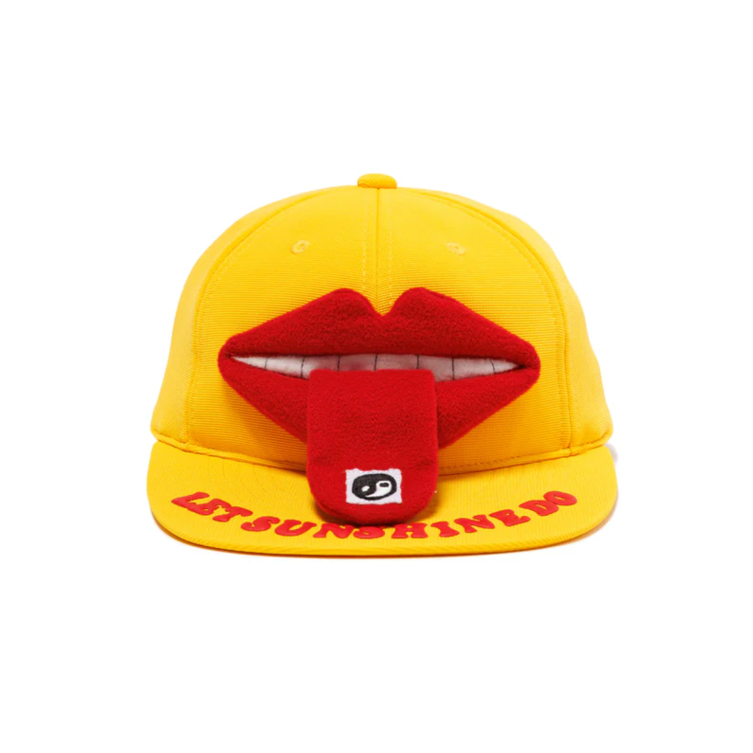 CPFM FW24 “Let Sunshine Do” Hat