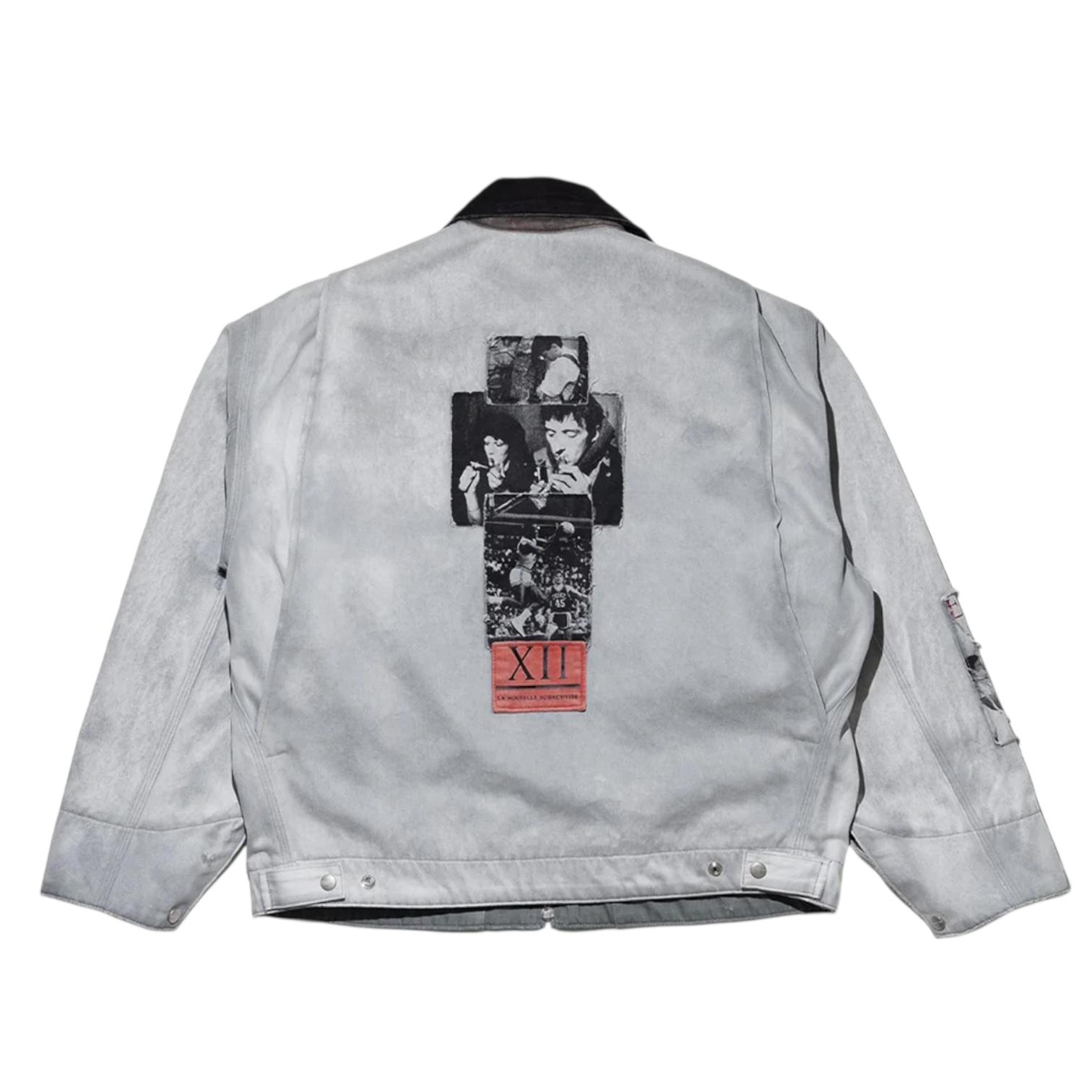 Enfants Riches Déprimés FW25 Chapitre Jacket