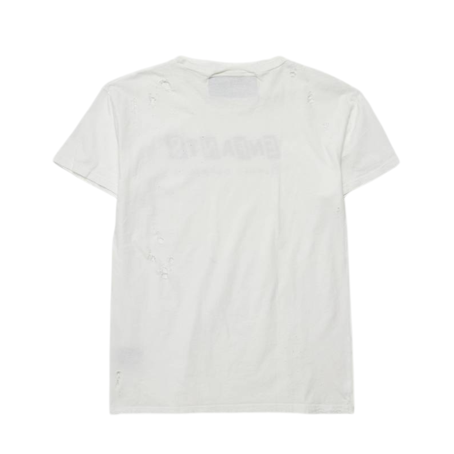 Enfants Riches Déprimés SS16 Ska Tee