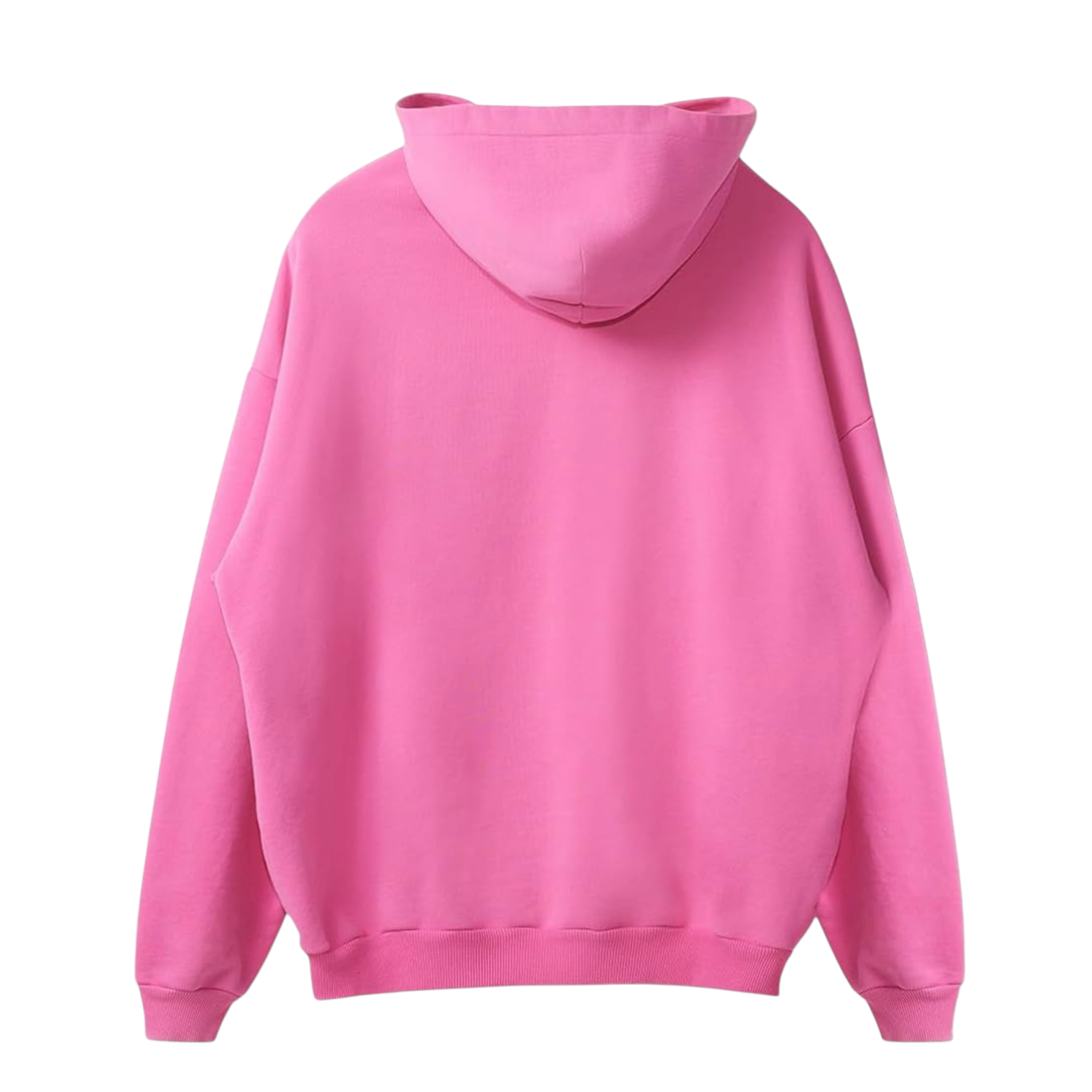 Balenciaga SS17 Airbrush NYC Hoodie