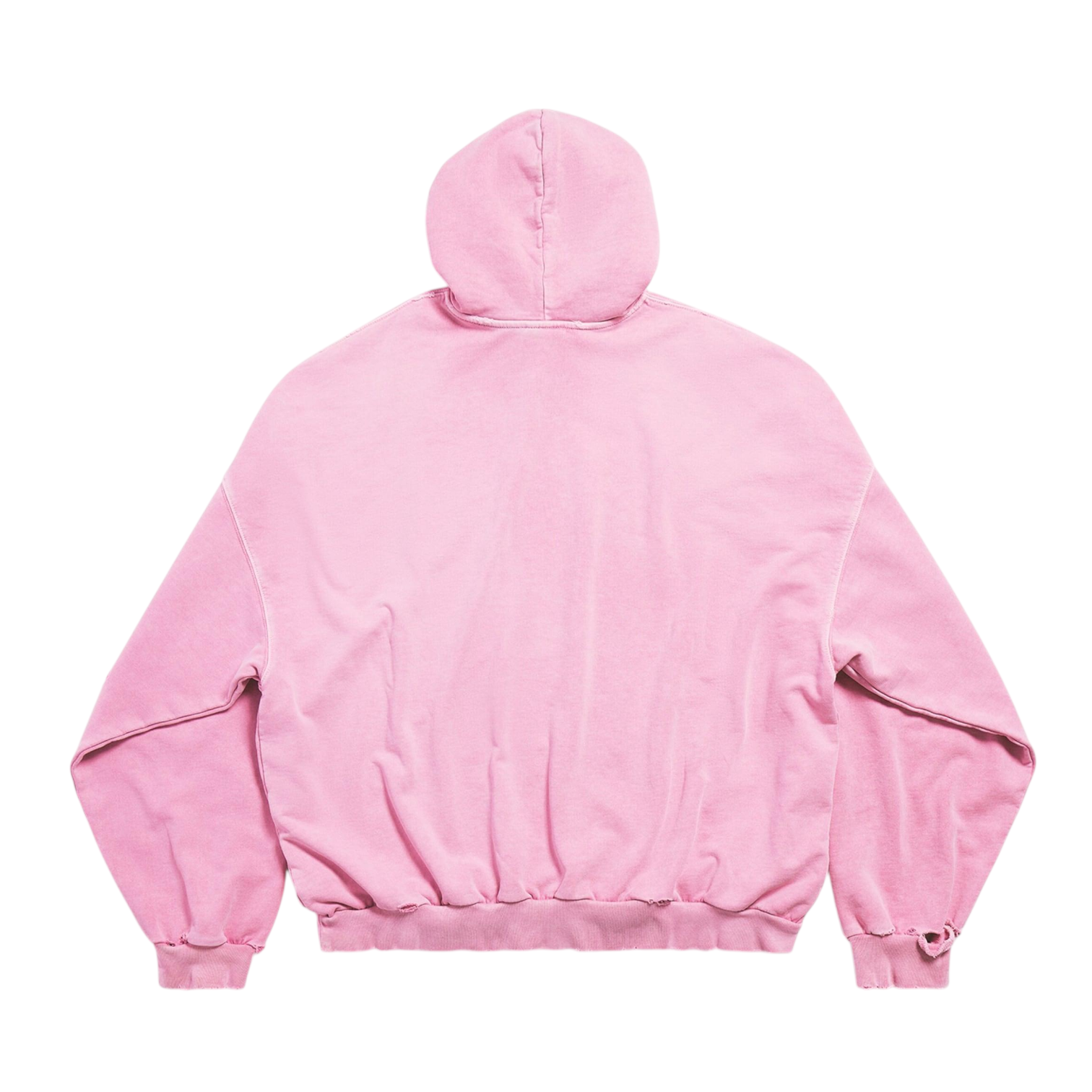 Balenciaga SS23 Paris Moon Hoodie