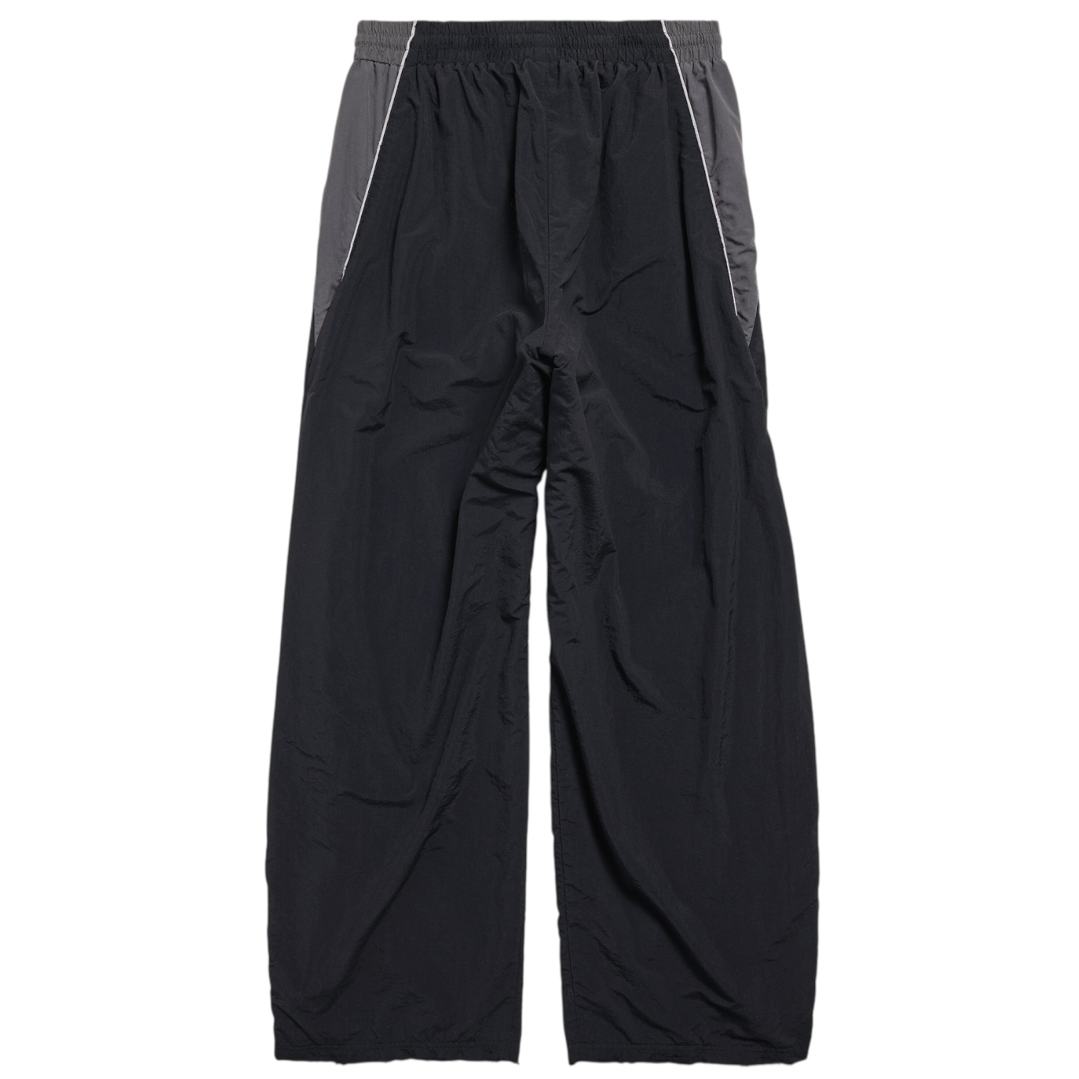 Balenciaga FW25 Puma Distressed Track Pants