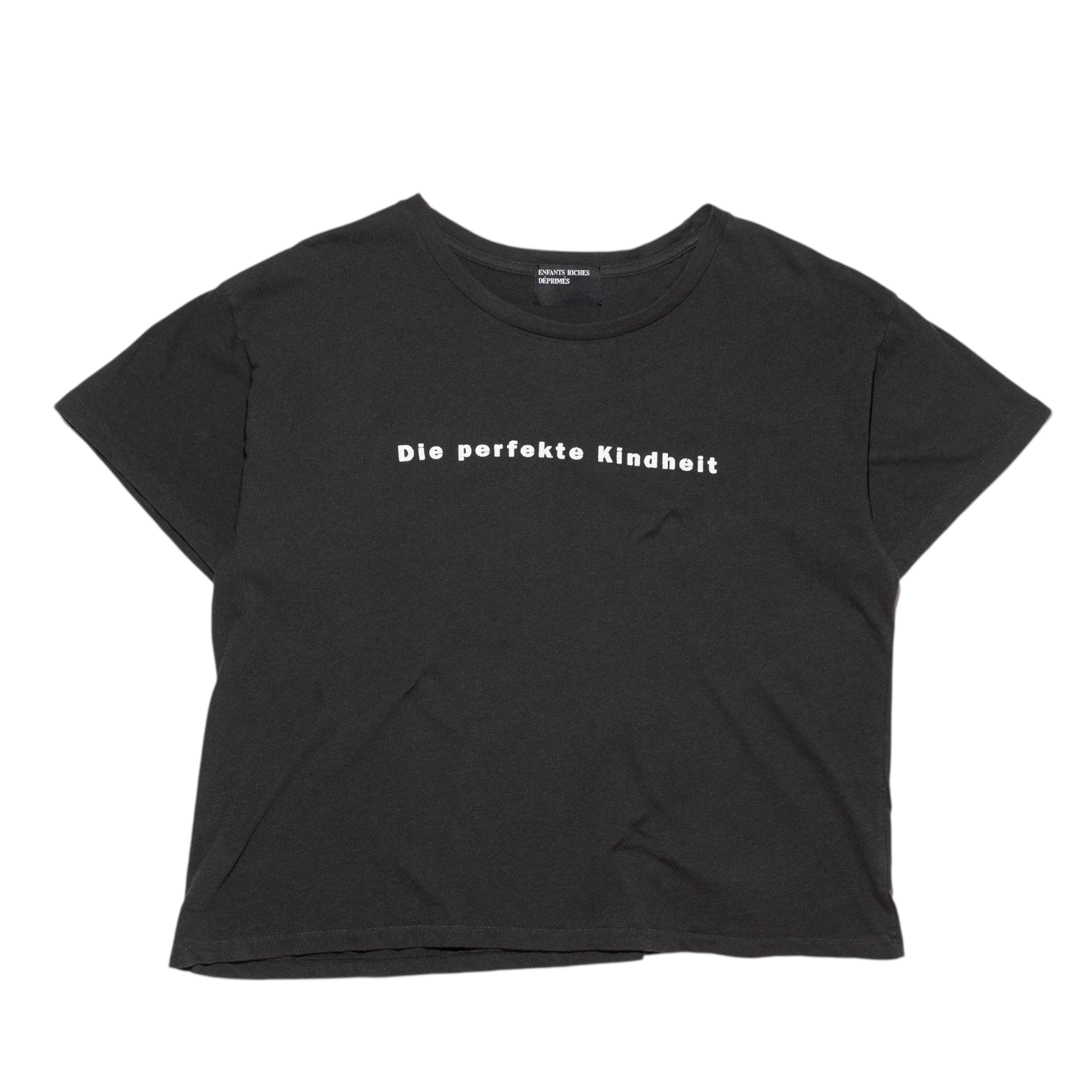 Enfants Riches Déprimés SS21 Perfect Childhood Tee