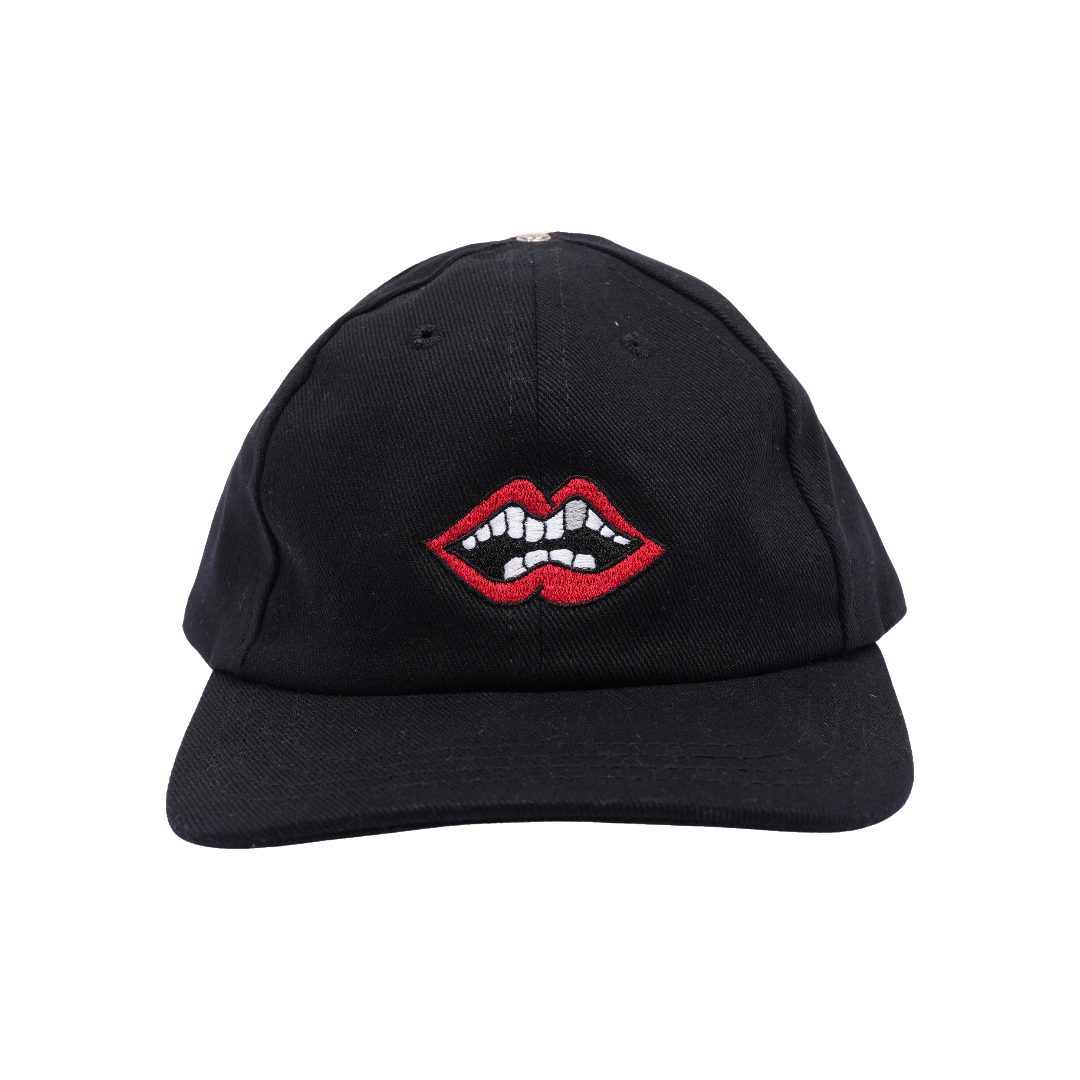 Chrome Hearts SS23 "Matty Boy Chomper” Gunslinger Hat