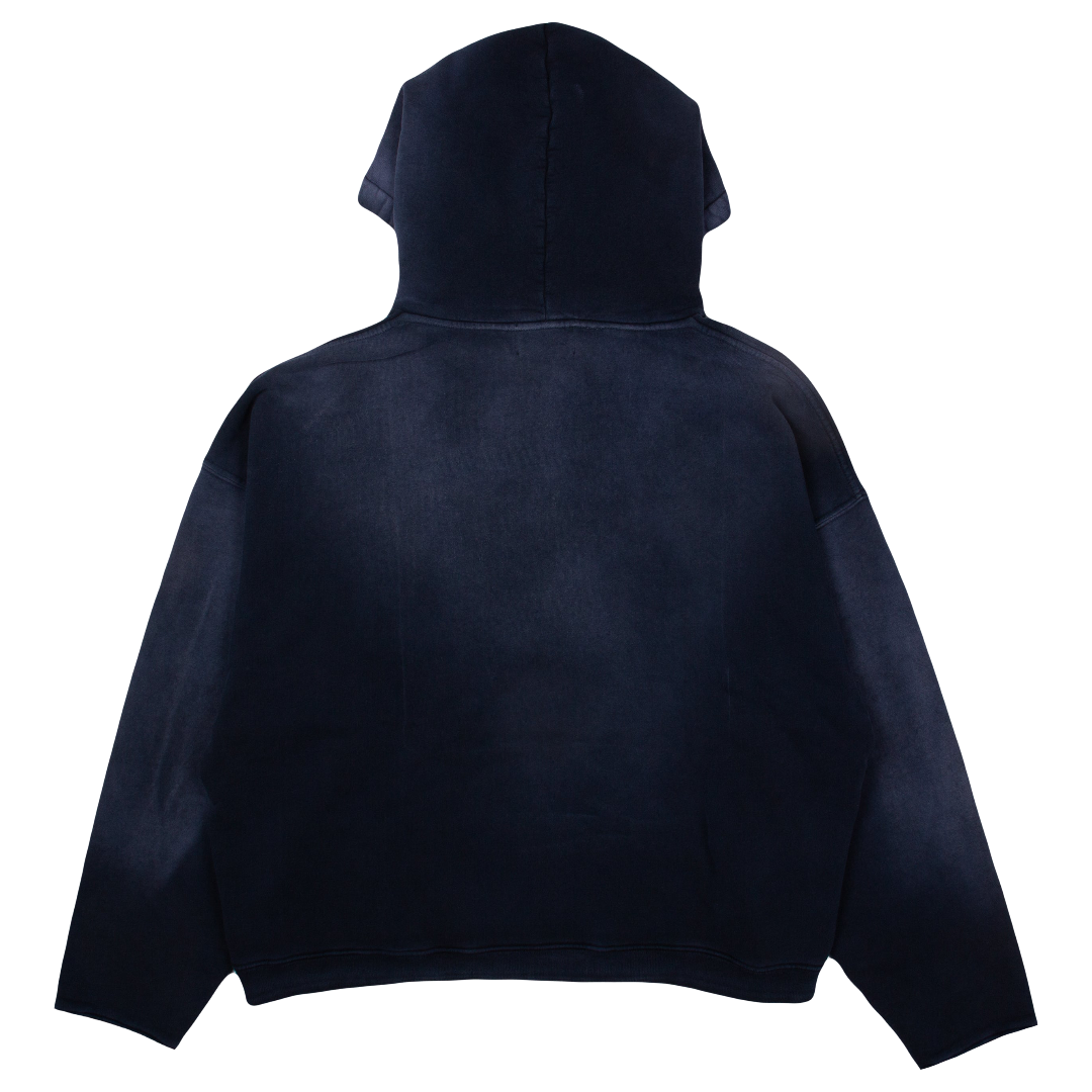 Enfants Riches Déprimés SS12 “Le Rosey” Hoodie