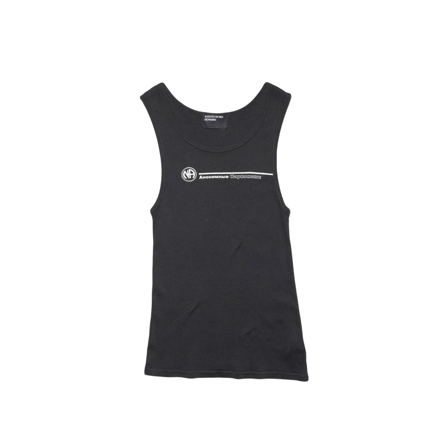 Enfants Riches Déprimés SS24 Russian NA Tank Top
