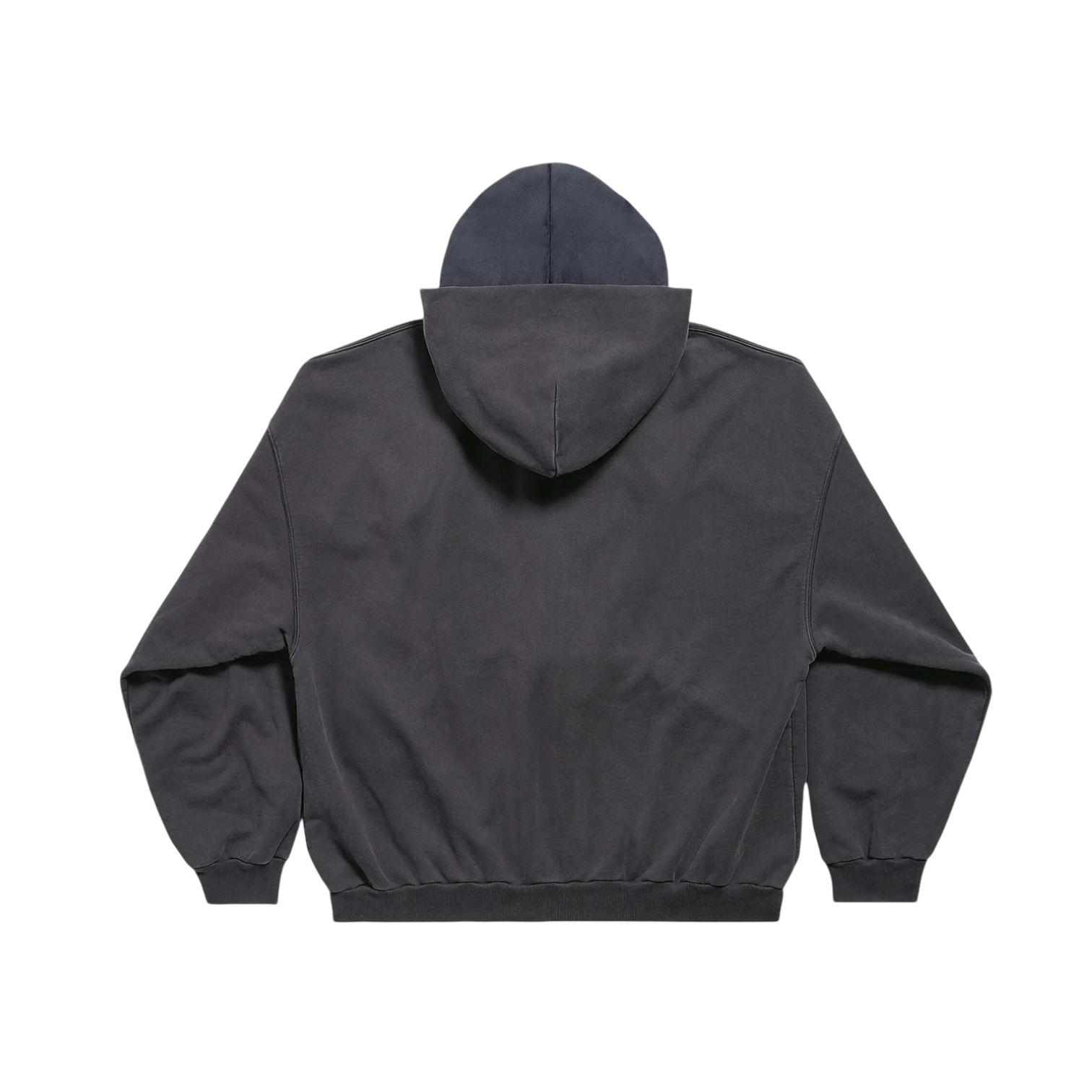 Balenciaga FW24 Unity Incognito Hoodie