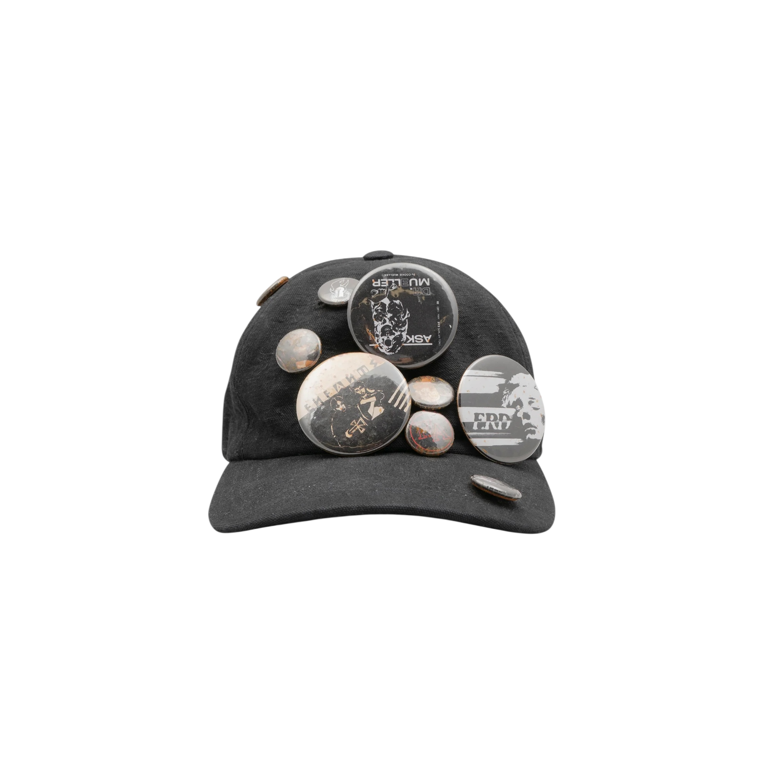 Enfants Riches Déprimés FW22 Pin Hat