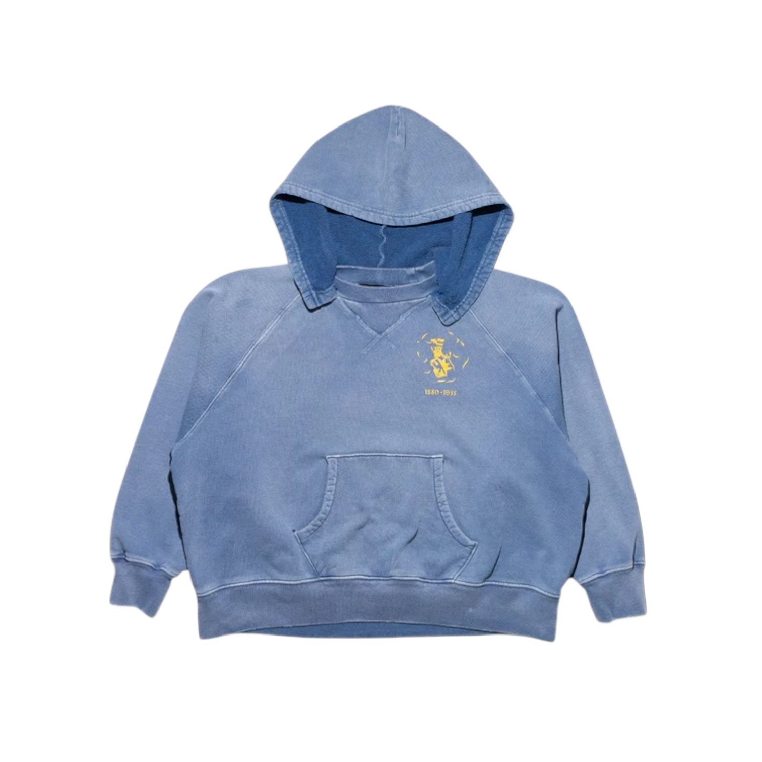 Enfants Riches Déprimés SS25 Le Rosey Afterhood Hoodie