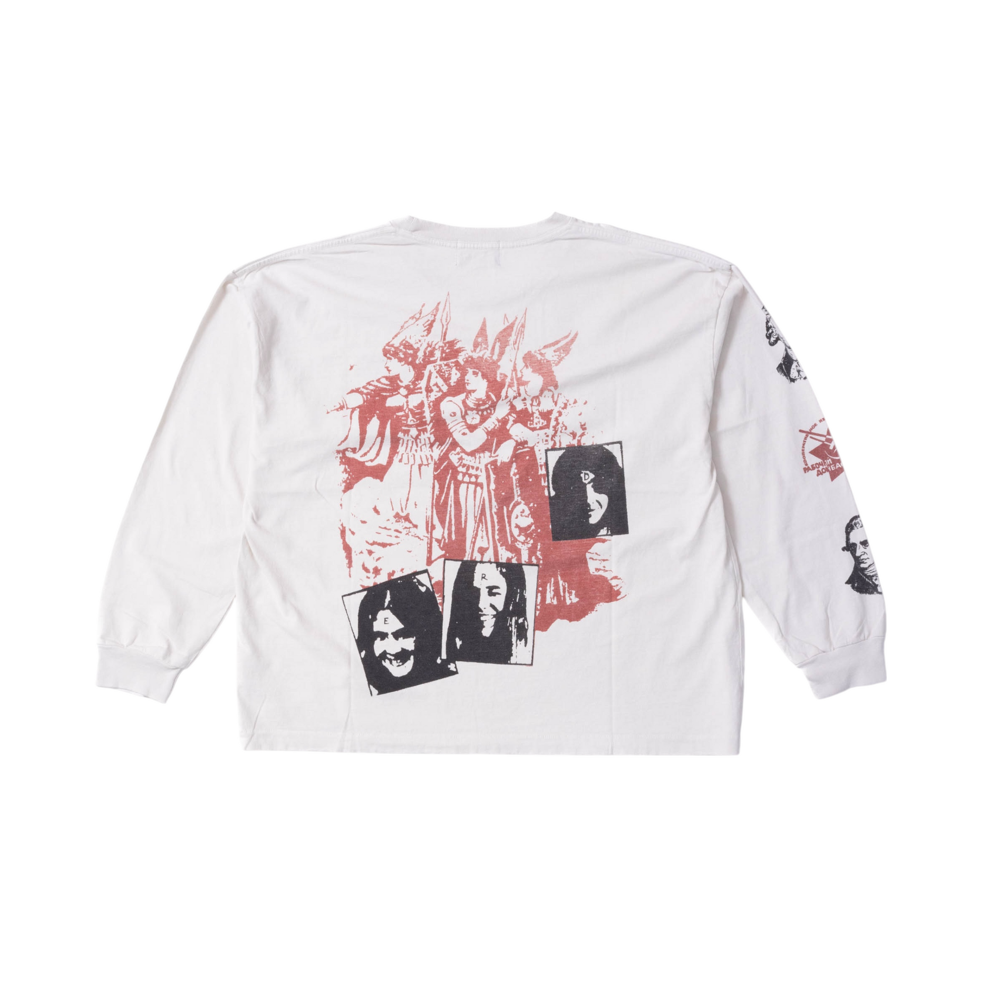 Enfants Riches Déprimés SS25 Living Altar LS Tee