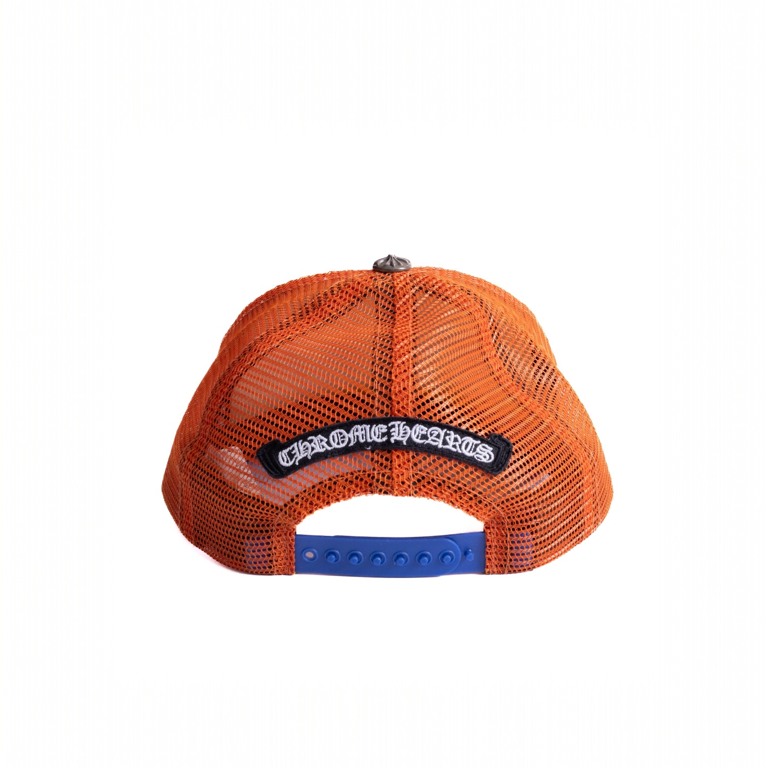 Chrome Hearts SS24 Matty Boy “NYC Exclusive” Trucker Hat