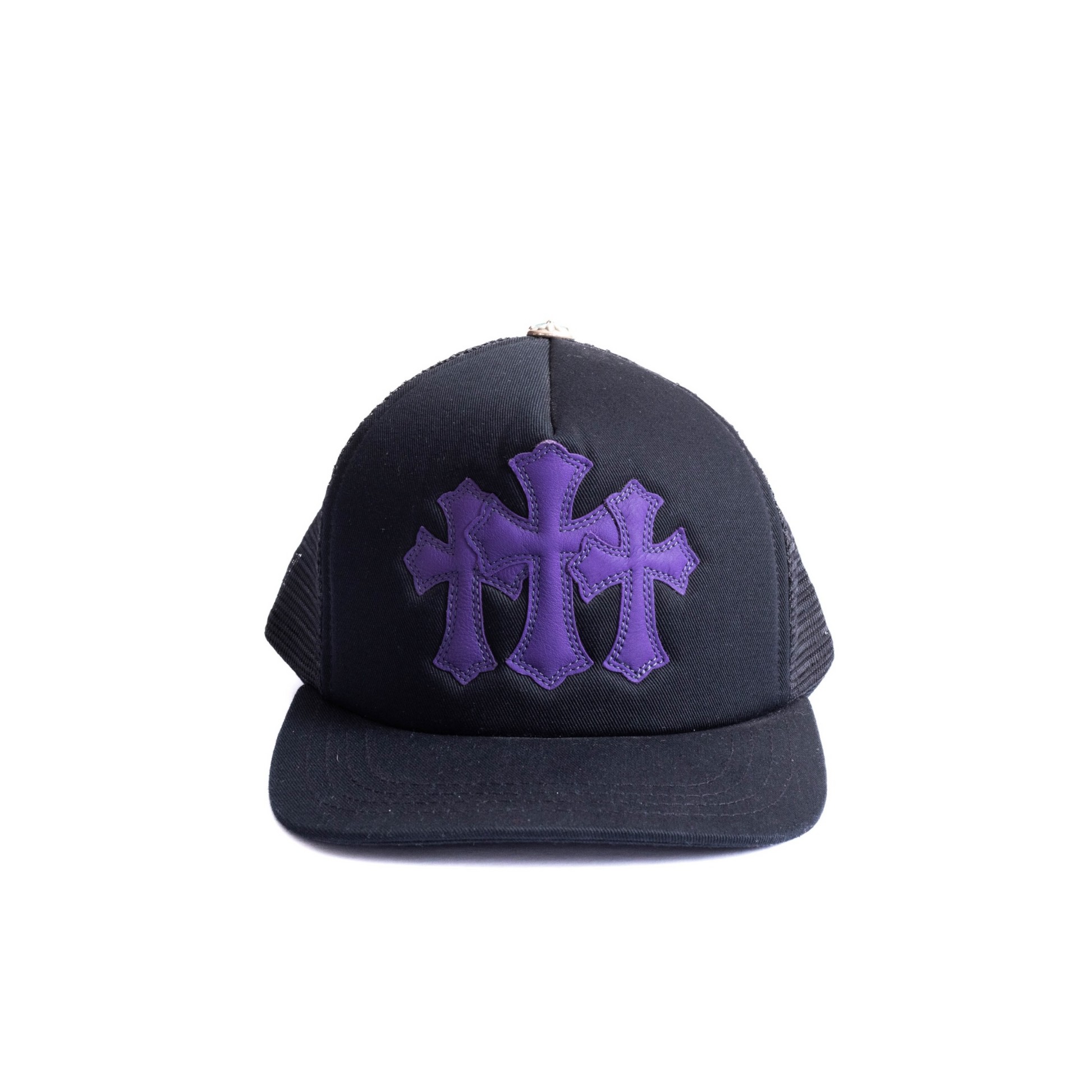Chrome Hearts SS23 St Barth Exclusive Trucker Hat