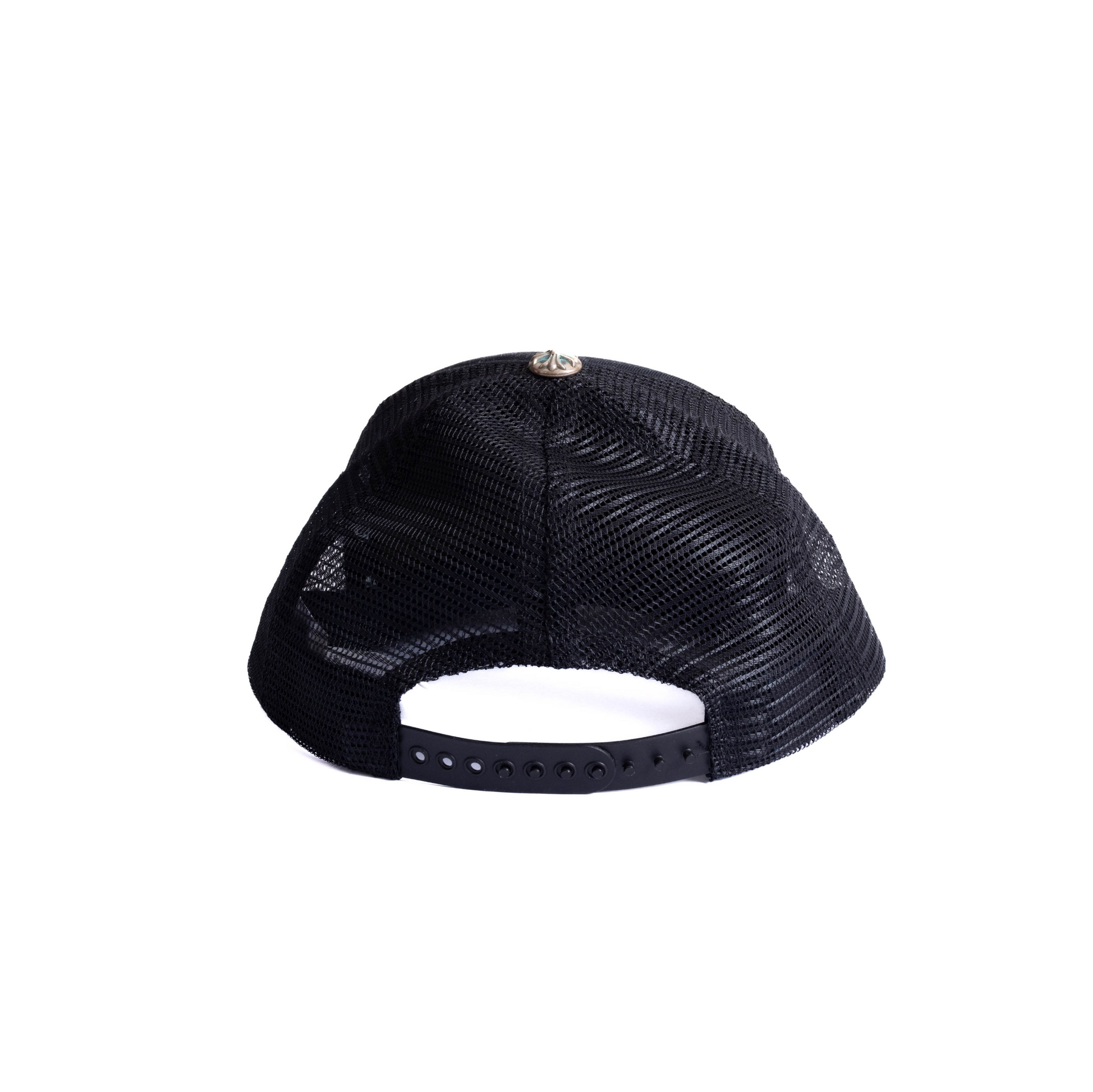 Chrome Hearts SS23 St Barth Exclusive Trucker Hat