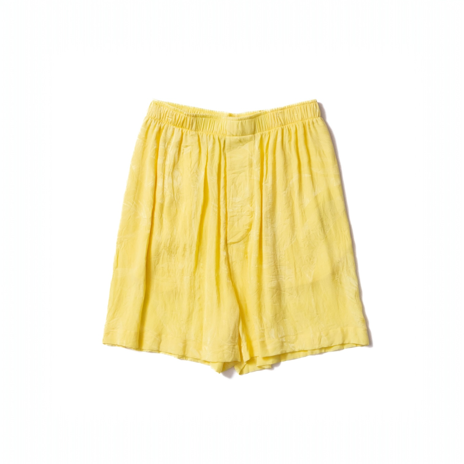 Balenciaga SS24 Tropical Shorts