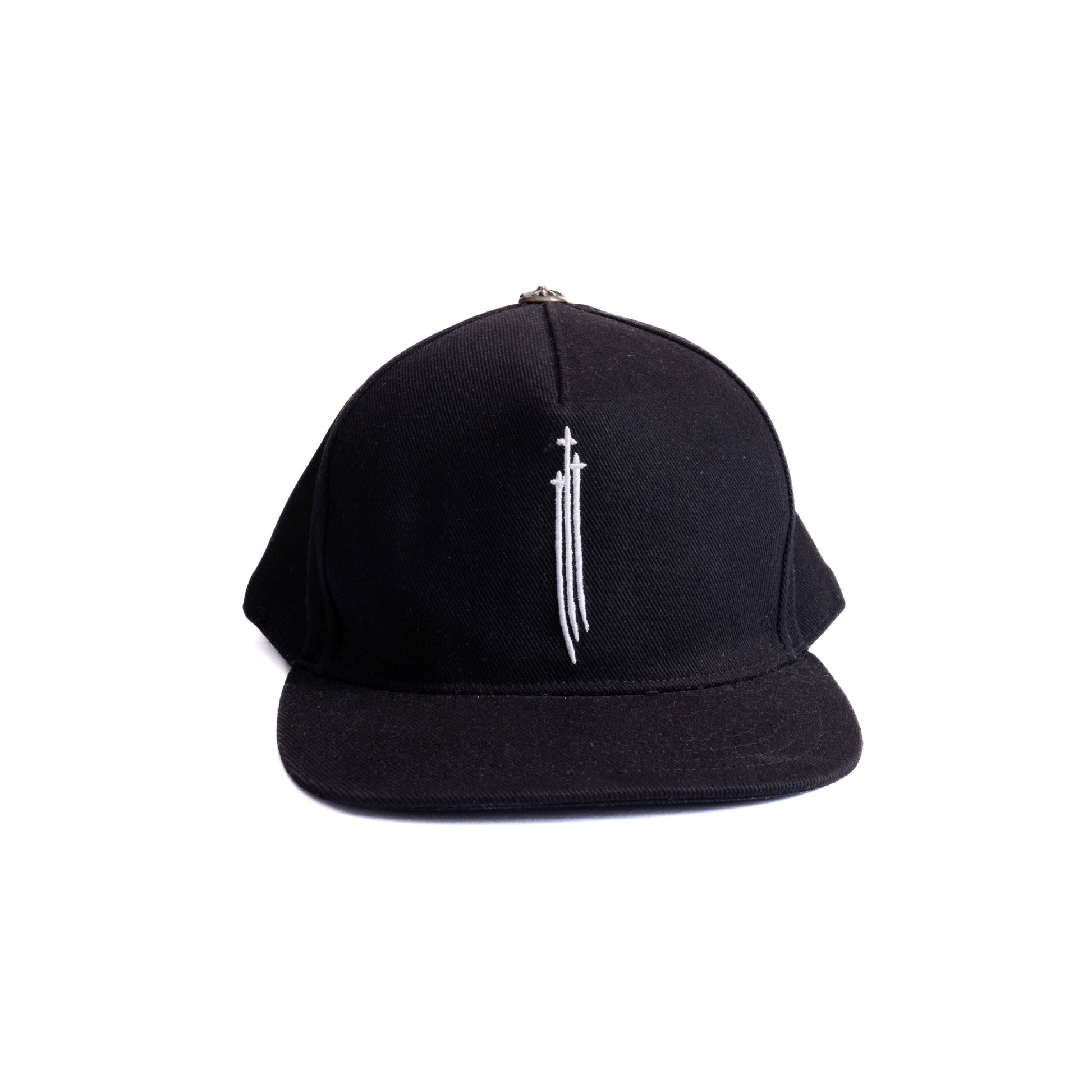 Chrome Hearts FW21 “Richard Stark RS3” Hat