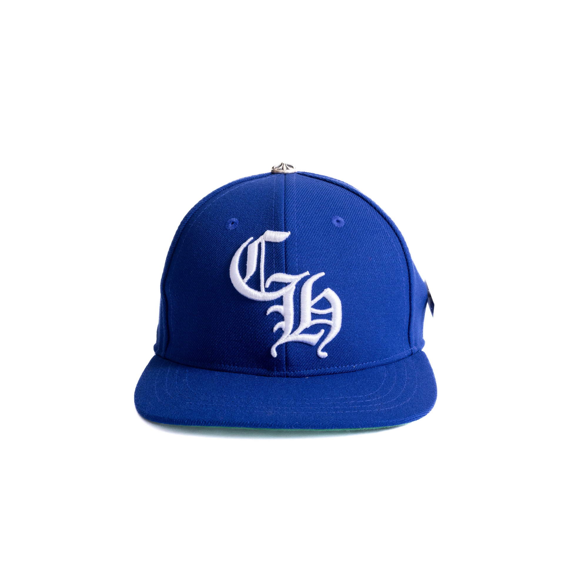 Chrome Hearts SS25 Baseball Hat