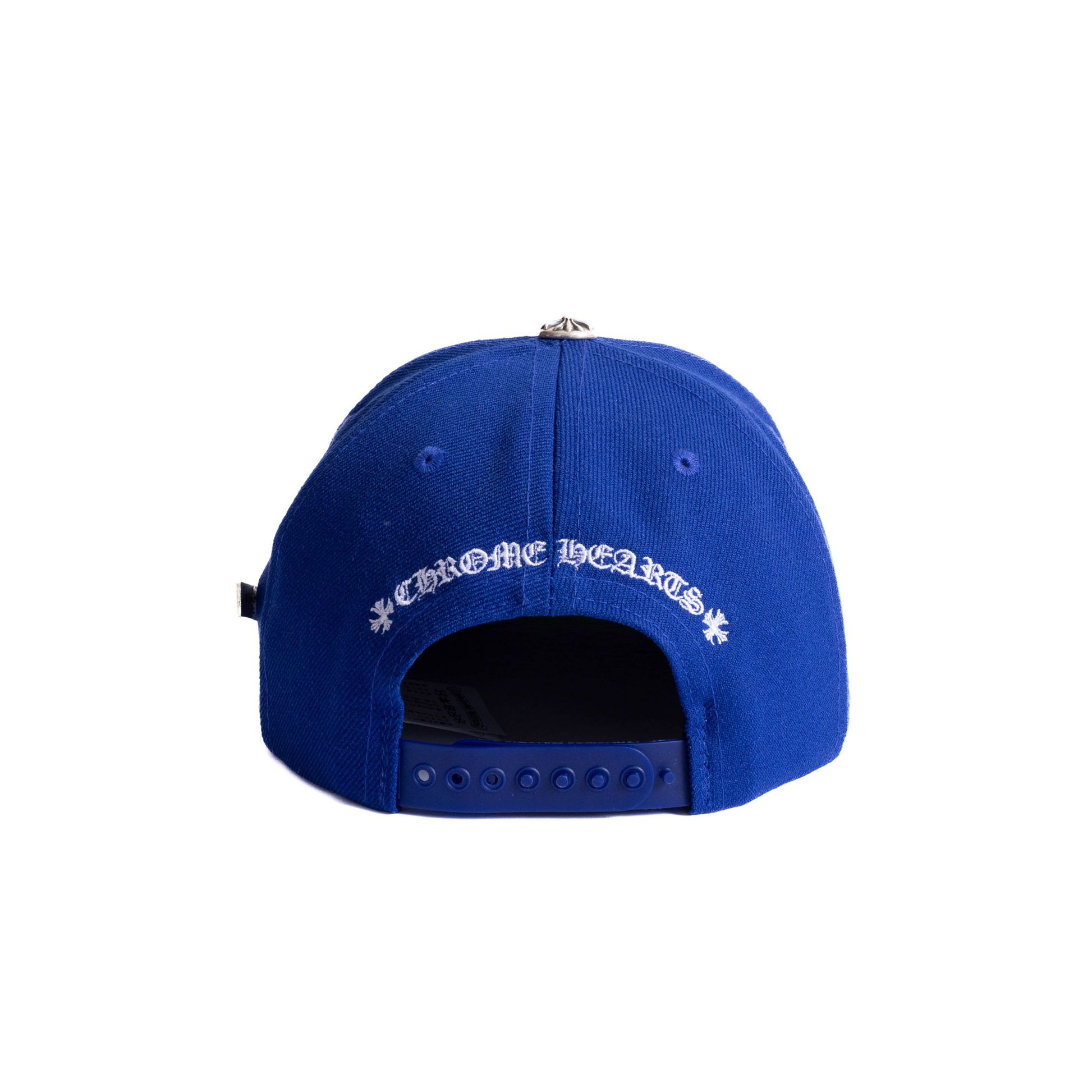 Chrome Hearts SS25 Baseball Hat