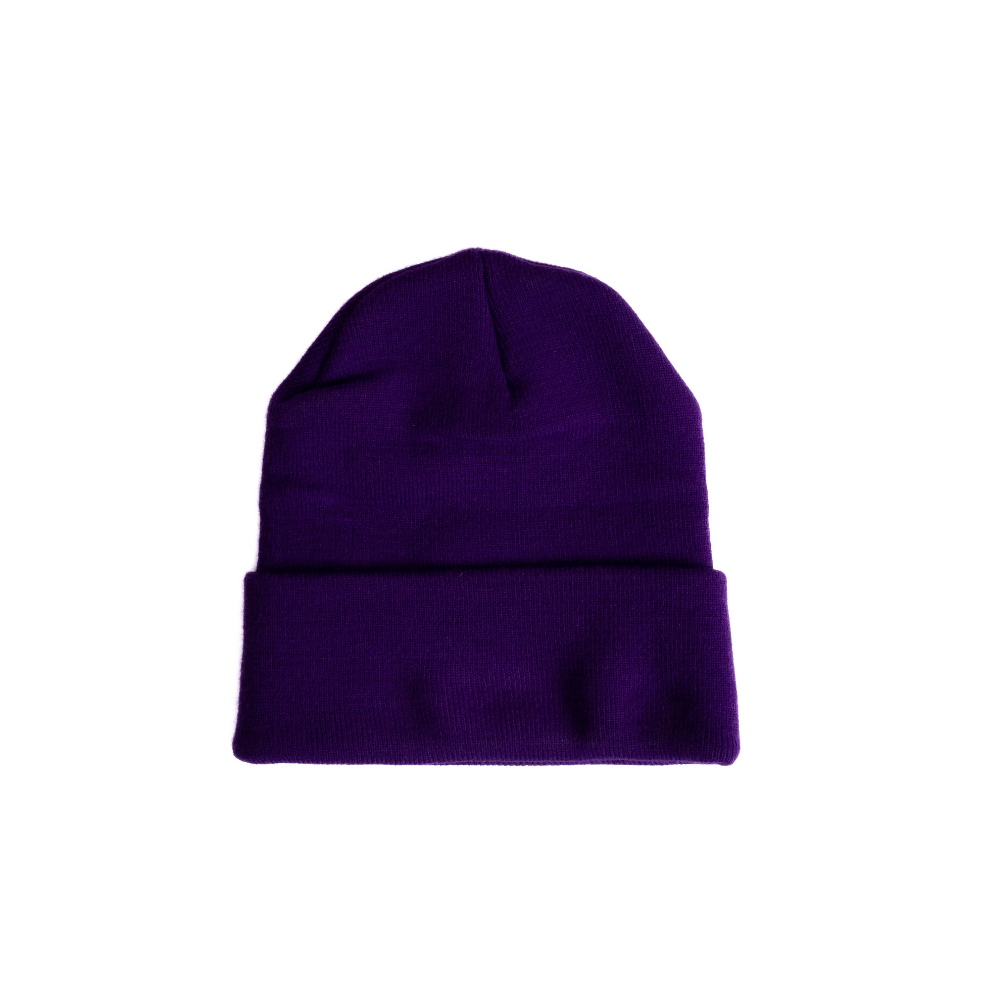 Chrome Hearts FY24 Embroidered Logo Beanie