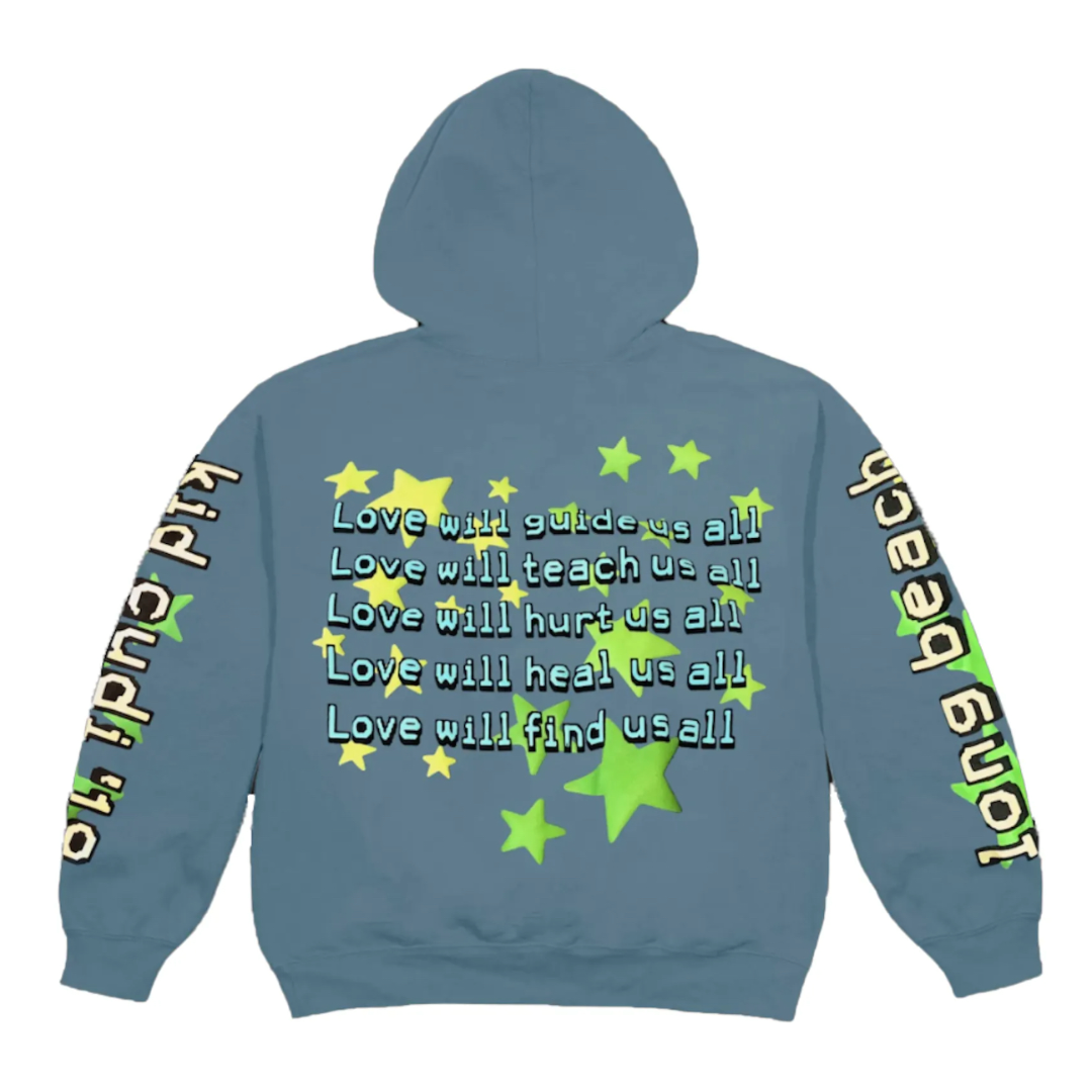 CPFM FW19 Kid Cudi Entergalactic Hoodie