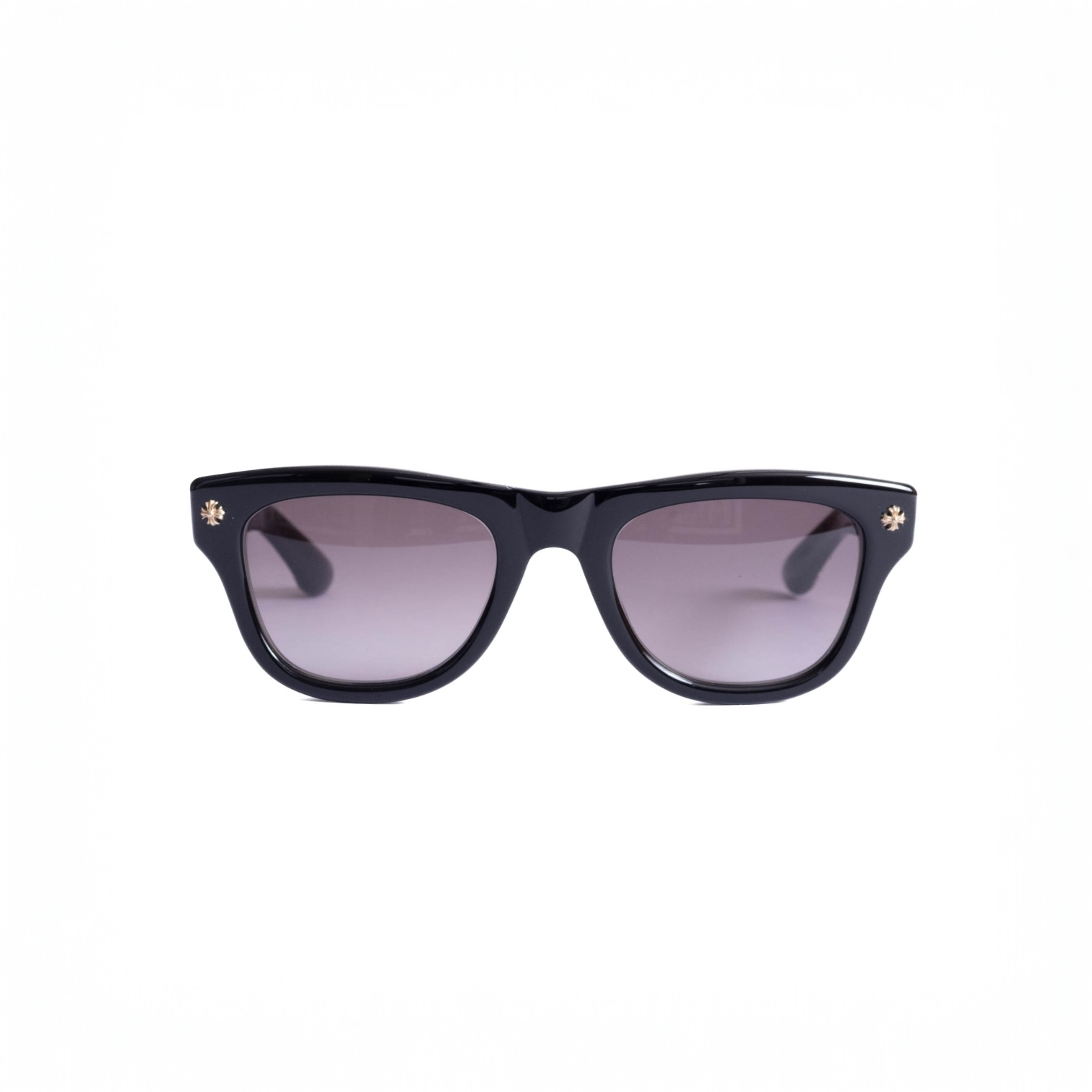 Chrome Hearts TRITITSAGAIN Sunglasses