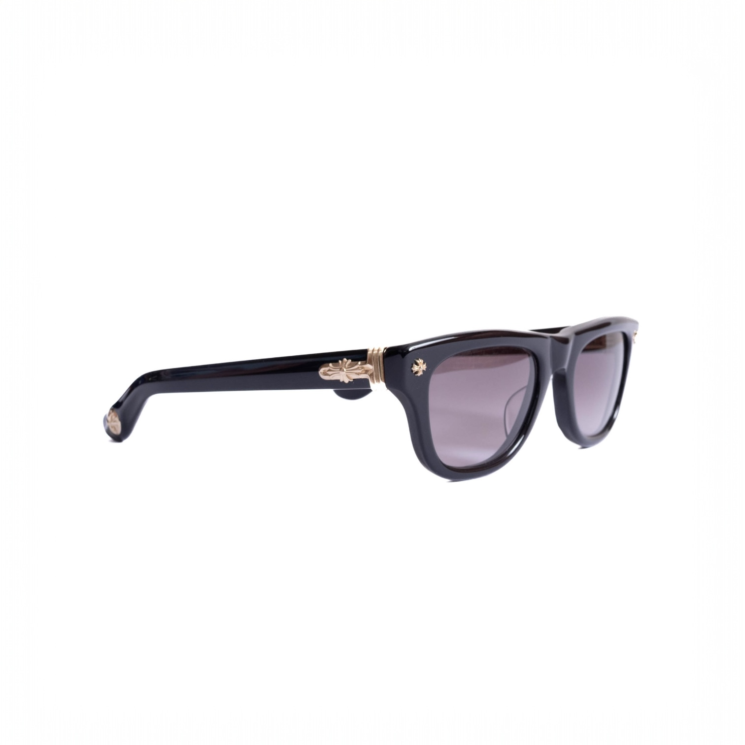 Chrome Hearts TRITITSAGAIN Sunglasses