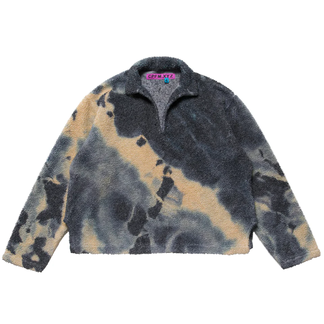 CPFM FW19 "Cowboy" Pullover