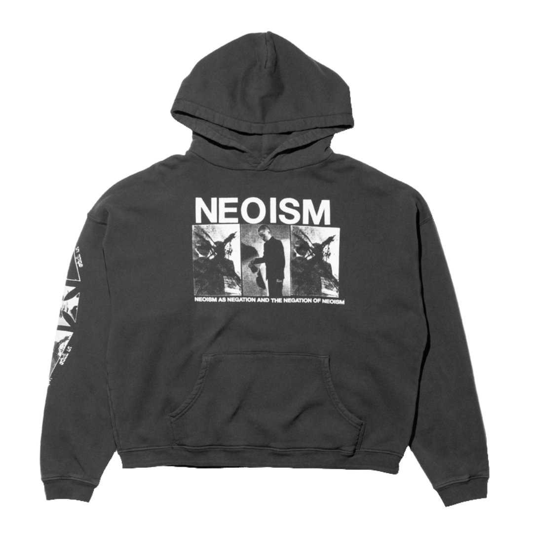 Enfants Riches Déprimés FW24 “NEOISM” Hoodie