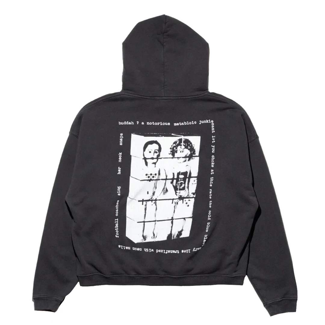 Enfants Riches Déprimés FW24 “Mary Lies” Hoodie