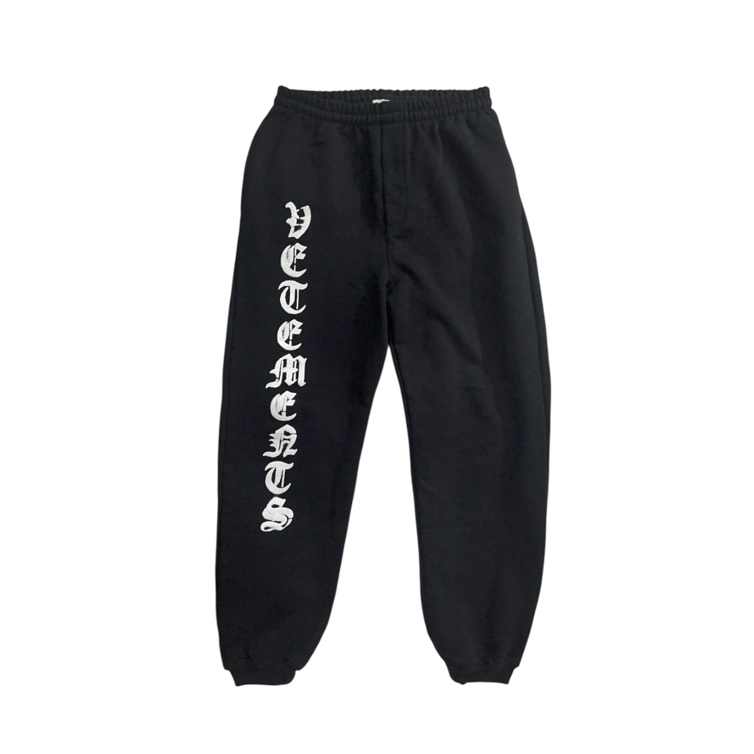 Vetements FW21 Anarchy Sweatpants