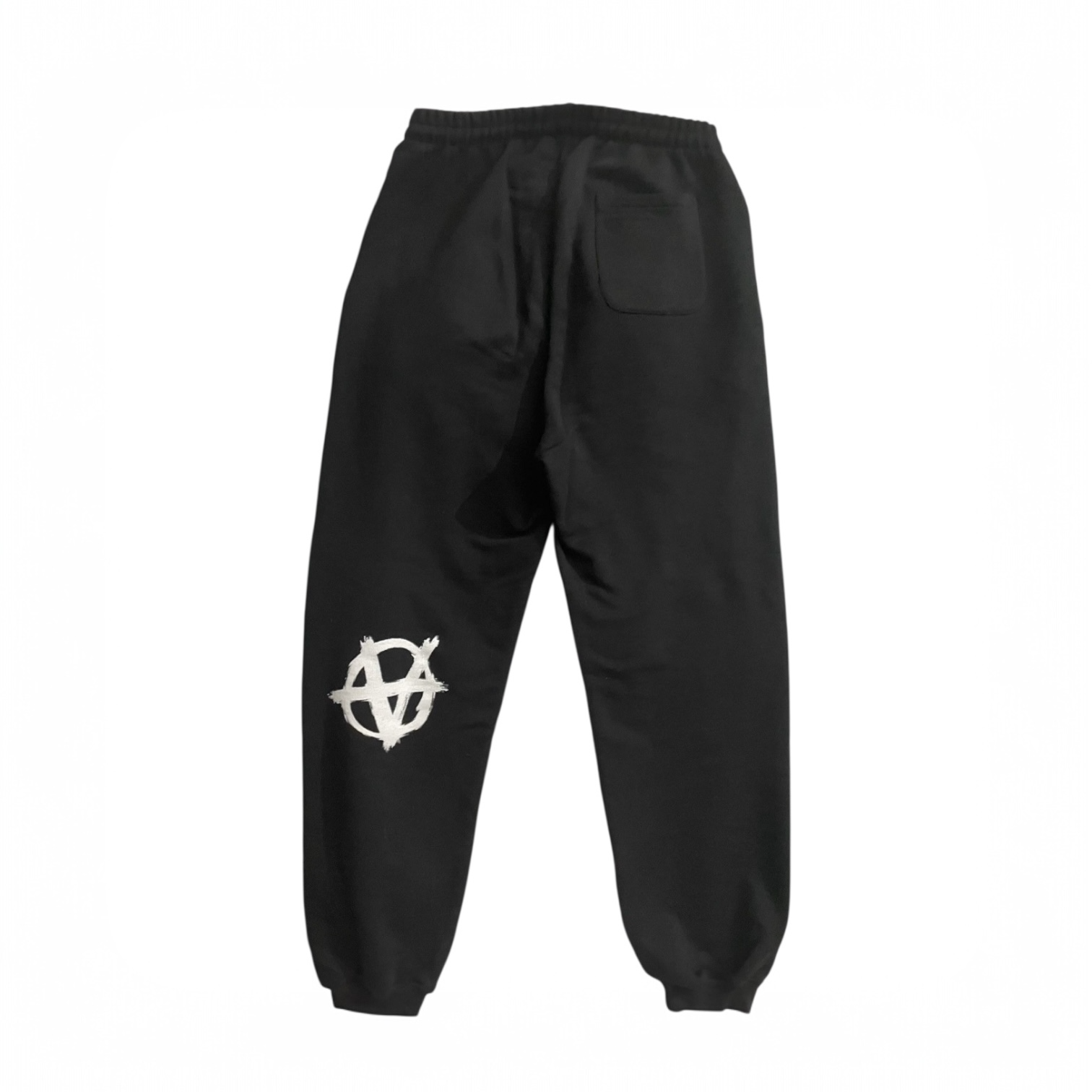 Vetements FW21 Anarchy Sweatpants