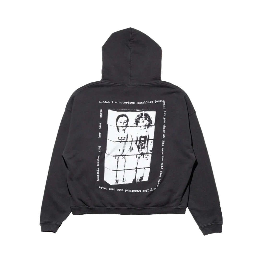 Enfants Riches Déprimés FW24 “Mary Lies” Hoodie