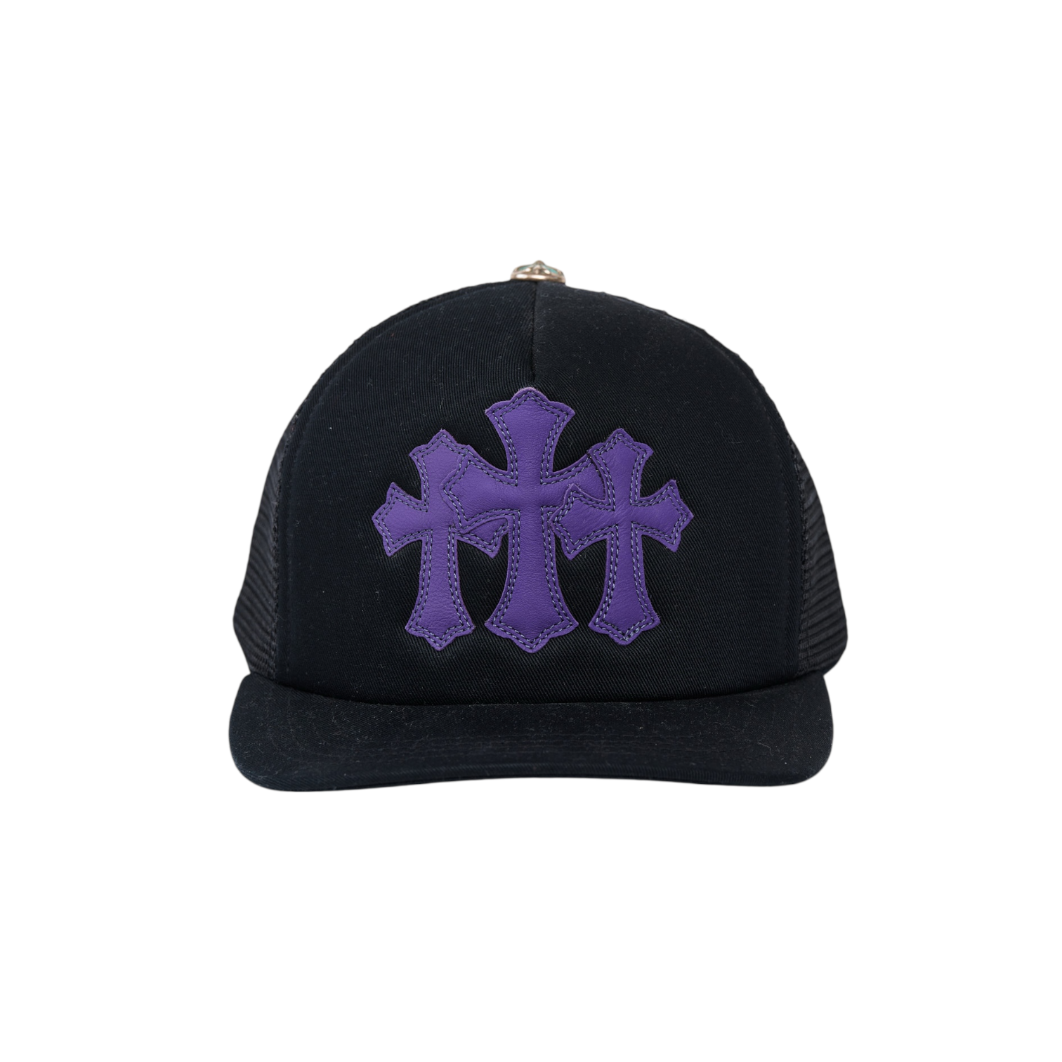 Chrome Hearts SS23 St Barth Exclusive Trucker Hat