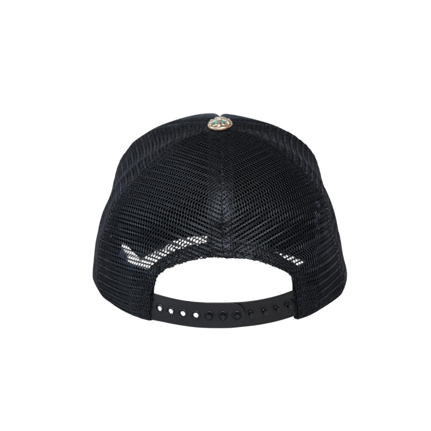 Chrome Hearts SS23 St Barth Exclusive Trucker Hat