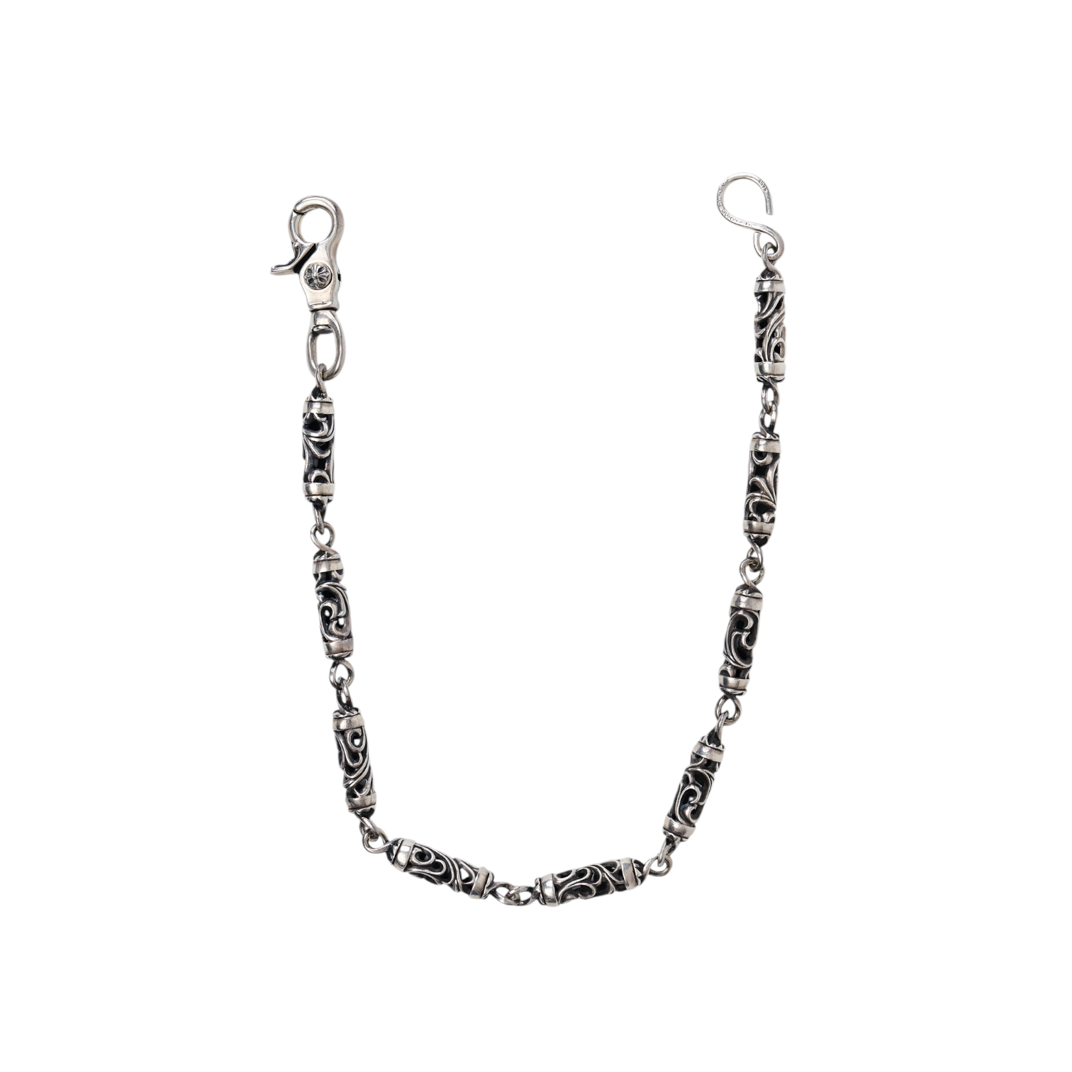 Chrome Hearts Roller Link Wallet Chain