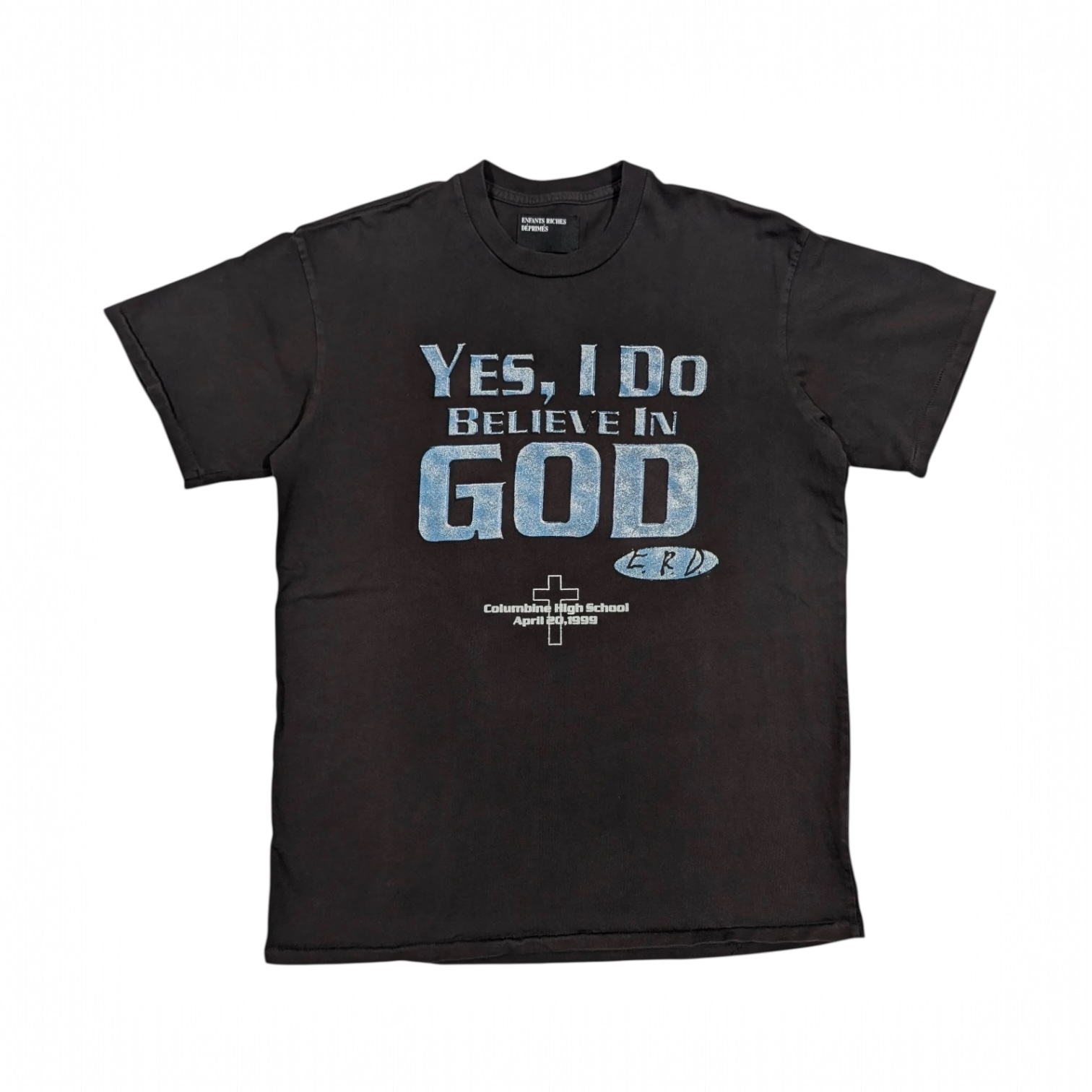 Enfants Riches Déprimés SS24 Columbine Tee